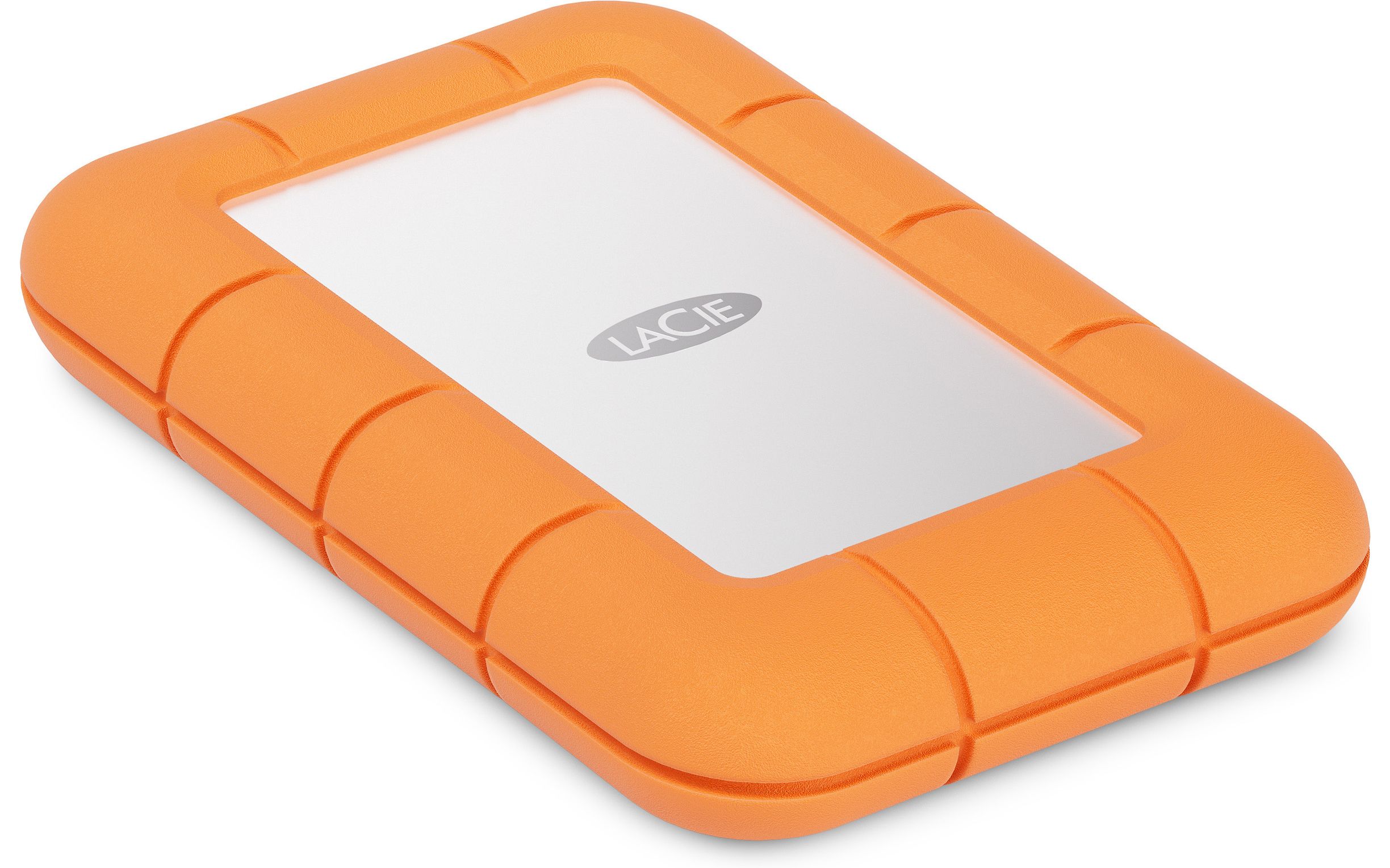 LaCie Rugged Mini – väline SSD-ketas, 4 TB
