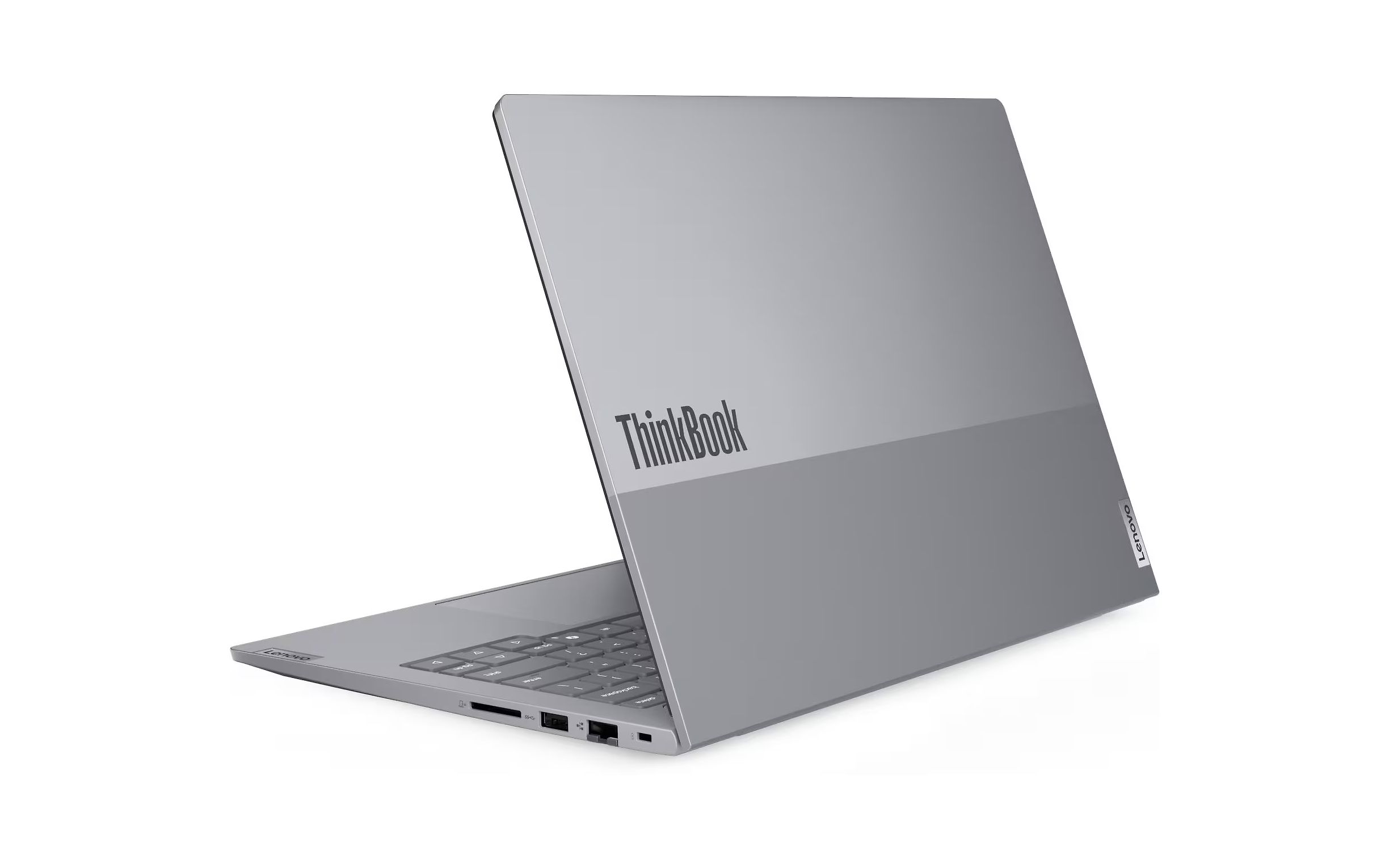 Lenovo ThinkBook 14 Gen 8 14″ sülearvuti, Windows 11 Pro (21SJ007XMX)