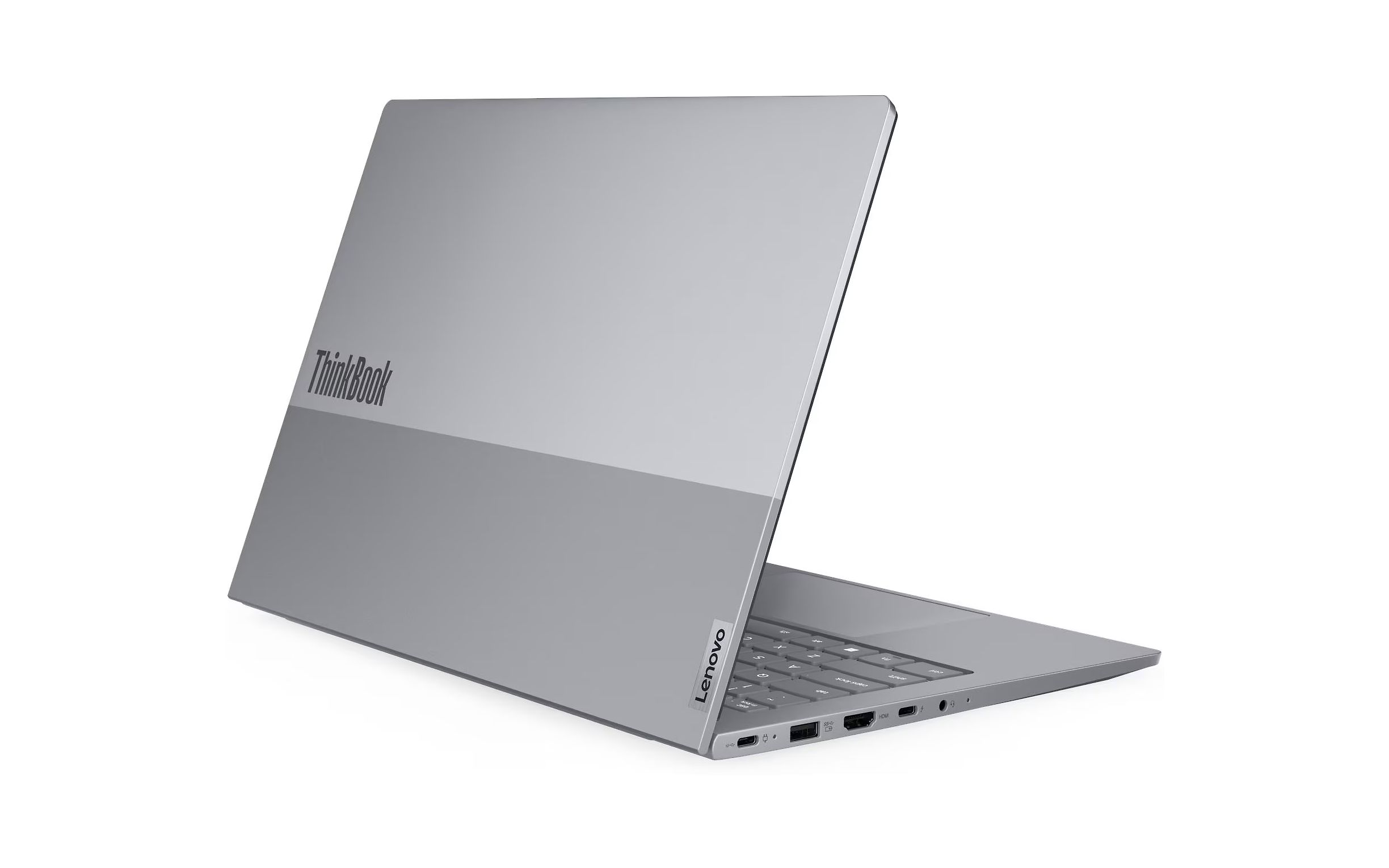 Lenovo ThinkBook 14 Gen 8 14″ sülearvuti, Windows 11 Pro (21SJ007XMX)