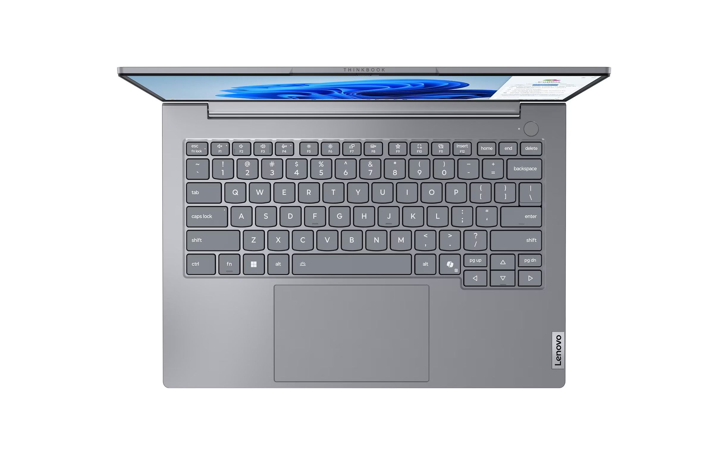 Lenovo ThinkBook 14 Gen 8 14″ sülearvuti, Windows 11 Pro (21SJ007XMX)