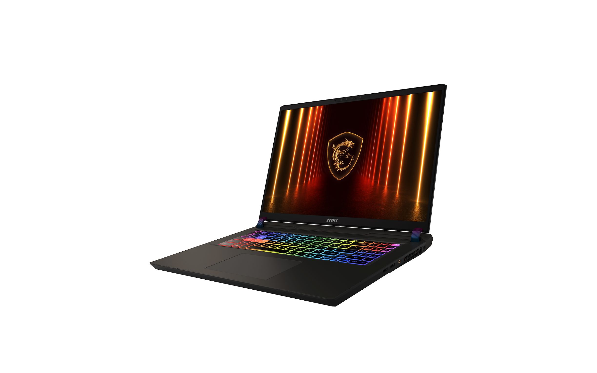 MSI Vector 17 HX AI 17" mängul sülearvuti (A2XWHG-002NEU)