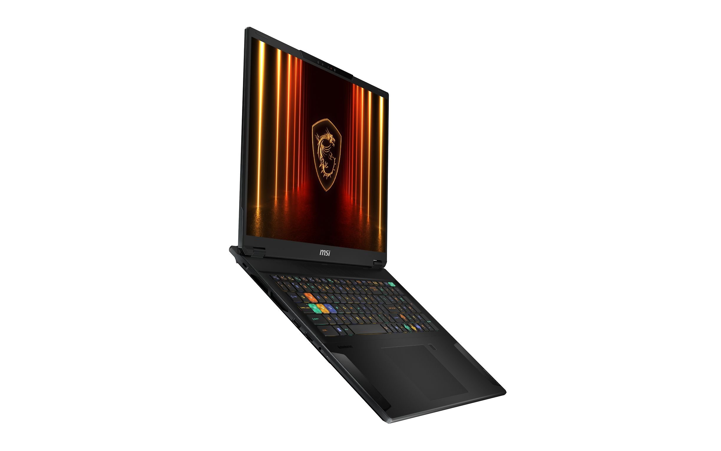 MSI Stealth 18 HX AI 18″ mängul sülearvuti (A2XWHG-003NEU)