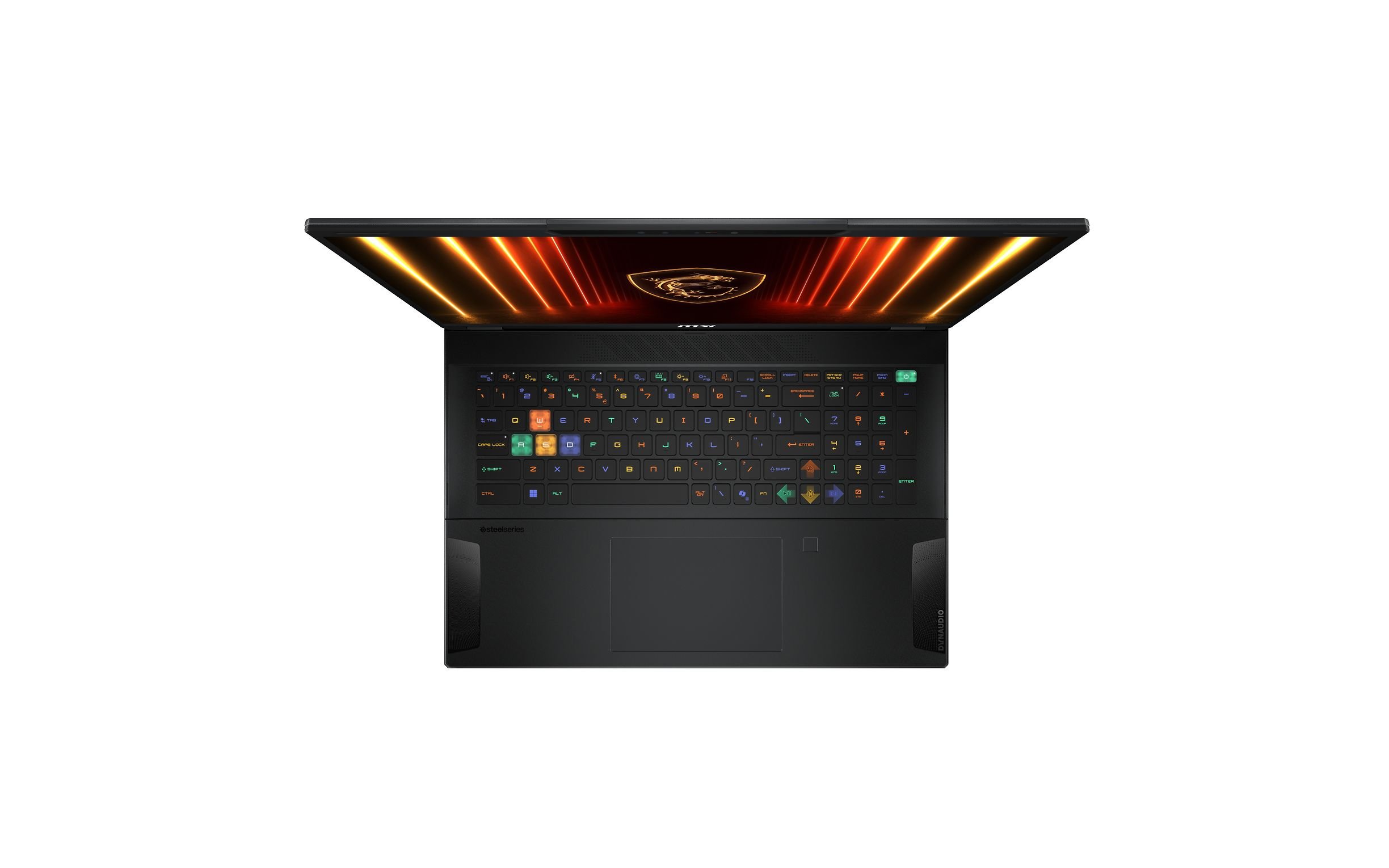 MSI Stealth 18 HX AI 18″ mängul sülearvuti (A2XWHG-003NEU)