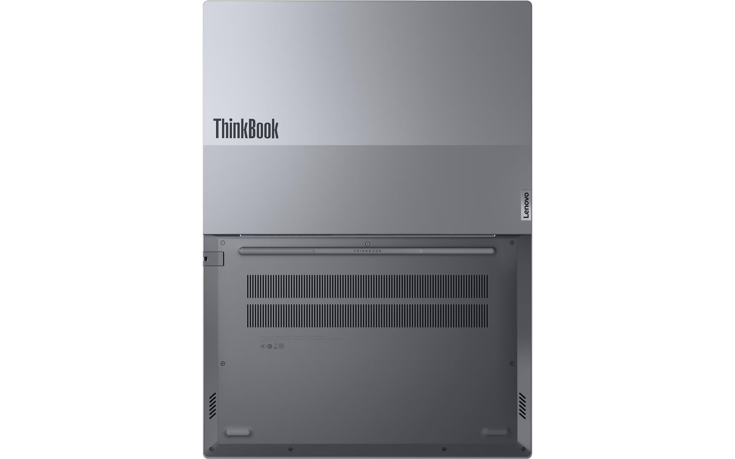 Lenovo ThinkBook 14 Gen 8 14″ sülearvuti, Windows 11 Pro (21SJ007XMX)