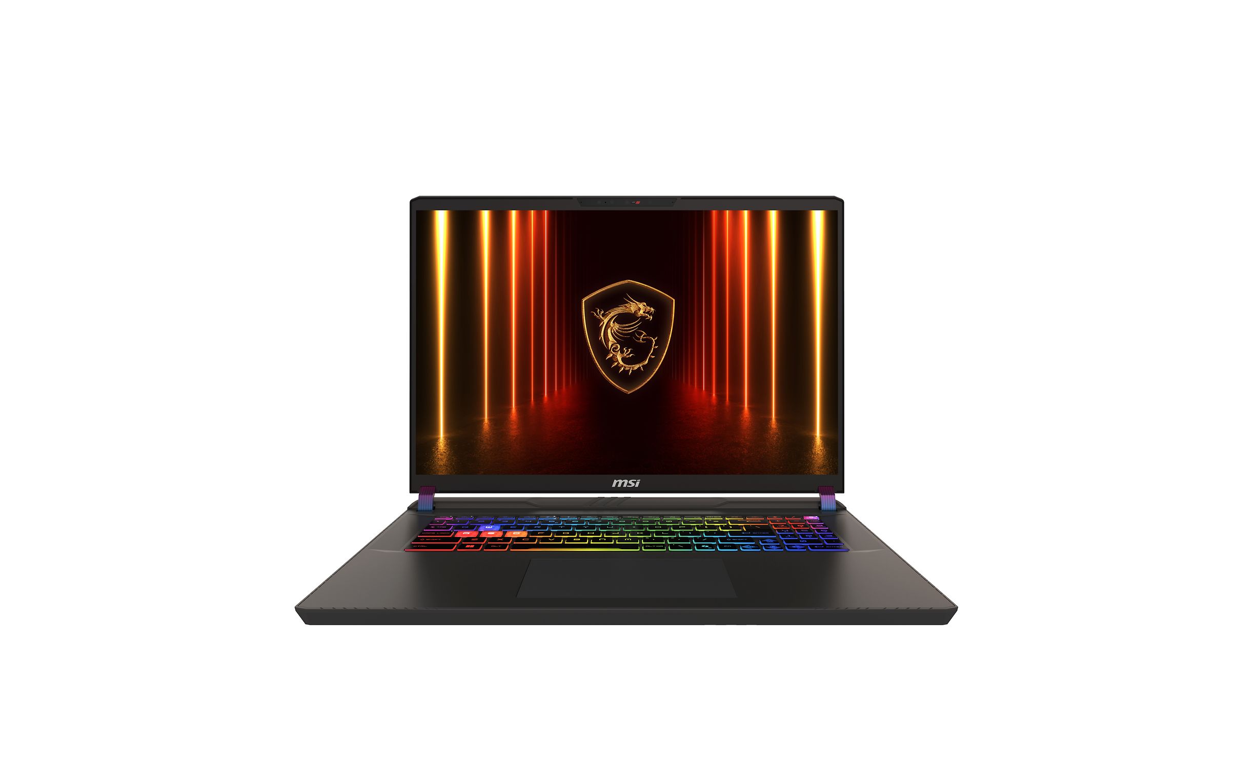 MSI Vector 17 HX AI 17″ mängul sülearvuti (A2XWHG-002NEU)