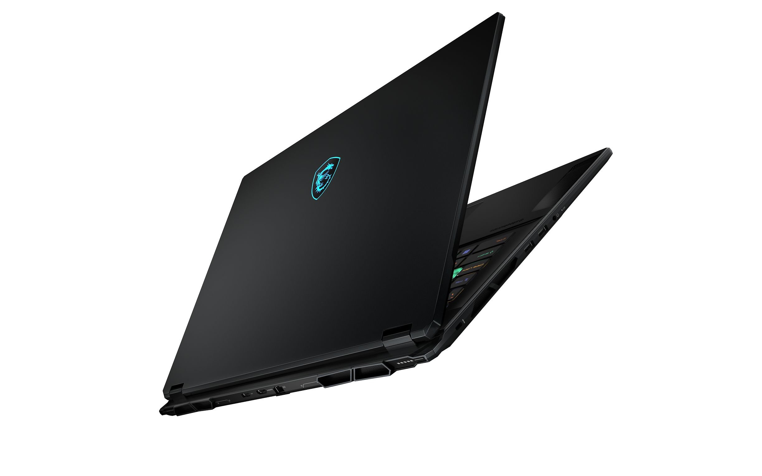 MSI Stealth 18 HX AI 18″ mängul sülearvuti (A2XWHG-003NEU)