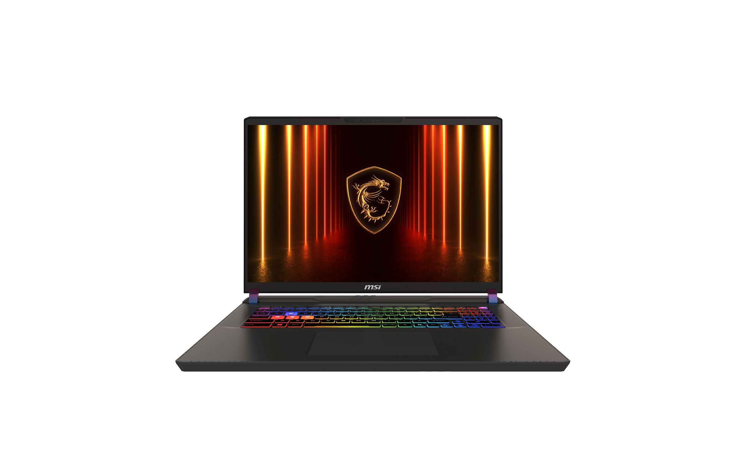 MSI Vector 17 HX AI 17″ mängul sülearvuti (A2XWHG-002NEU)