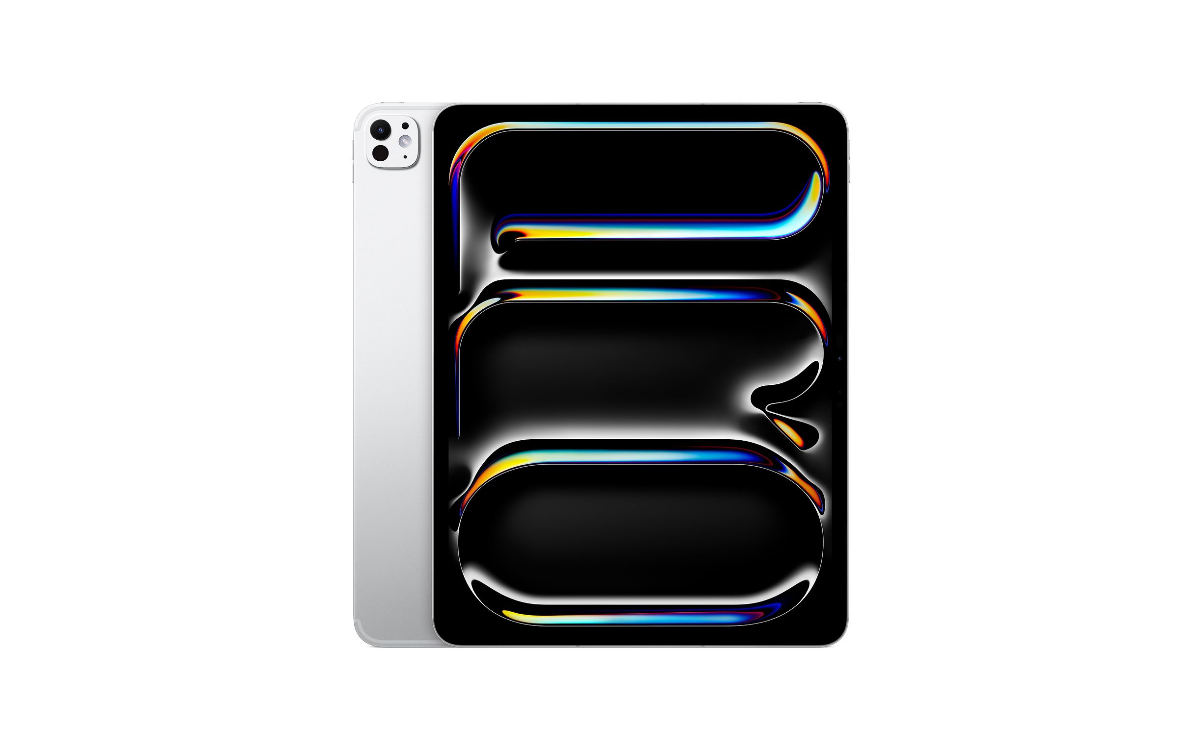 Apple iPad Pro 13″ M5 2 Tt WiFi + 5G 2025, hõbedane