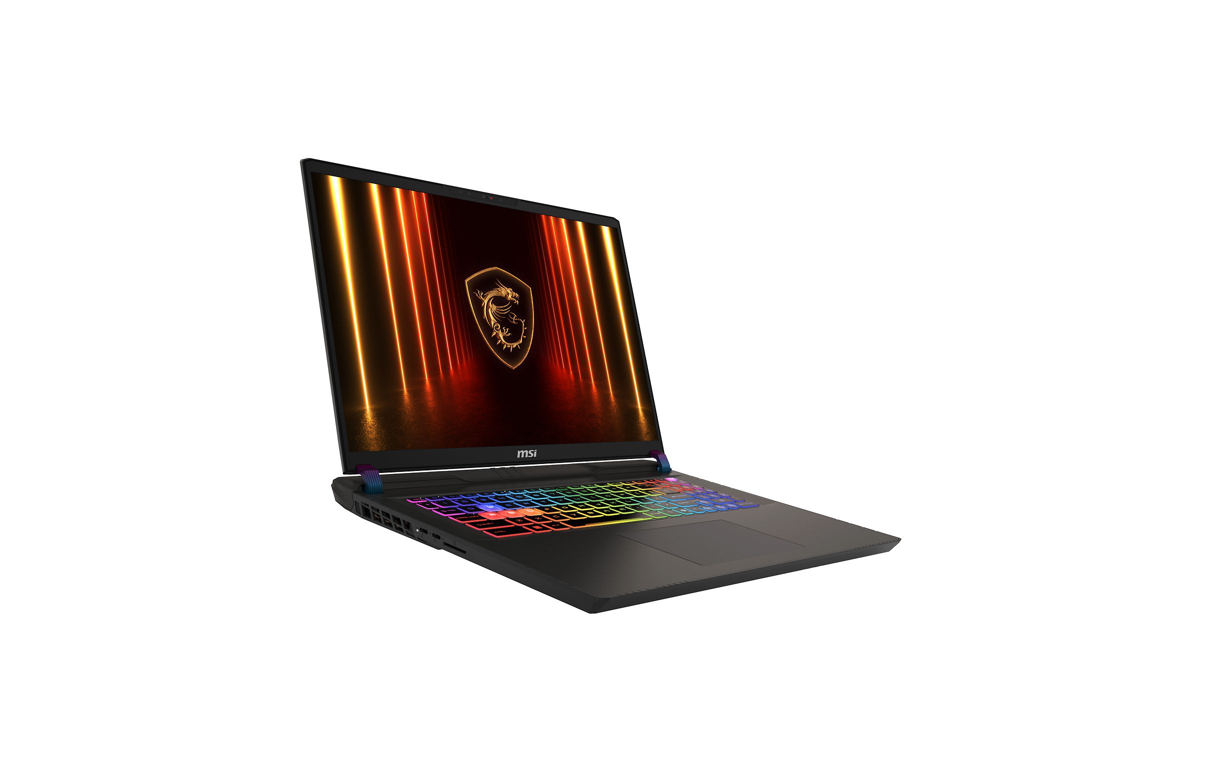 MSI Vector 17 HX AI 17″ mängul sülearvuti (A2XWHG-002NEU)