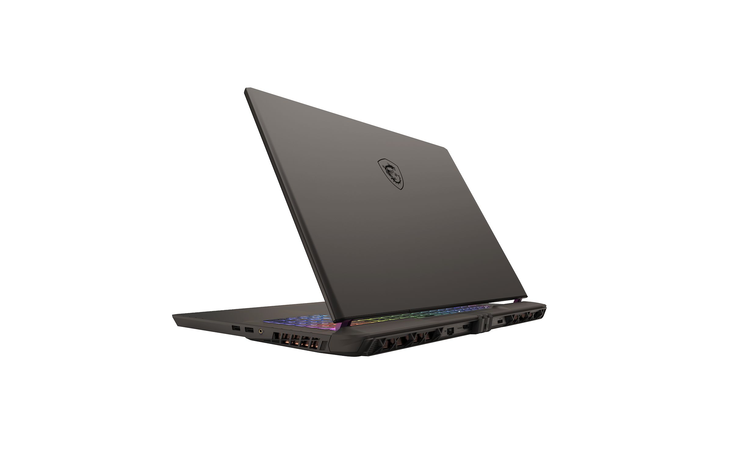 MSI Vector 17 HX AI 17″ mängul sülearvuti (A2XWHG-002NEU)