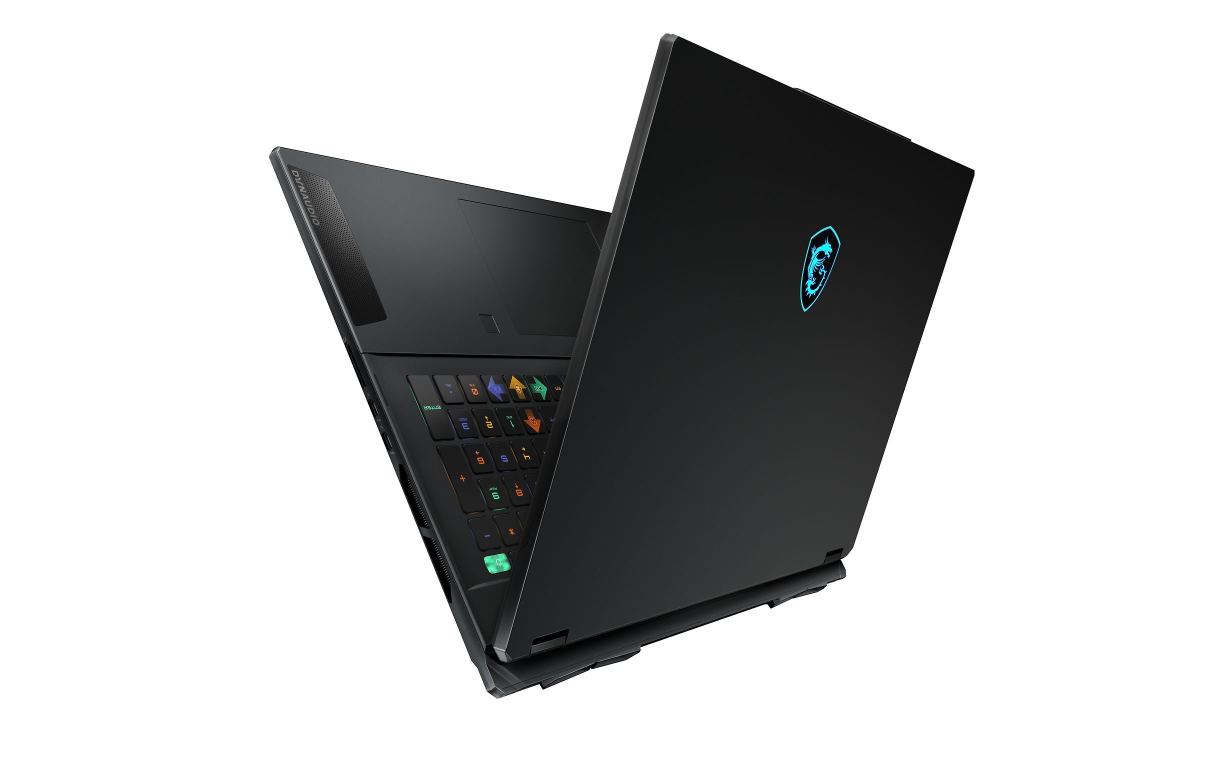 MSI Stealth 18 HX AI 18″ mängul sülearvuti (A2XWHG-003NEU)