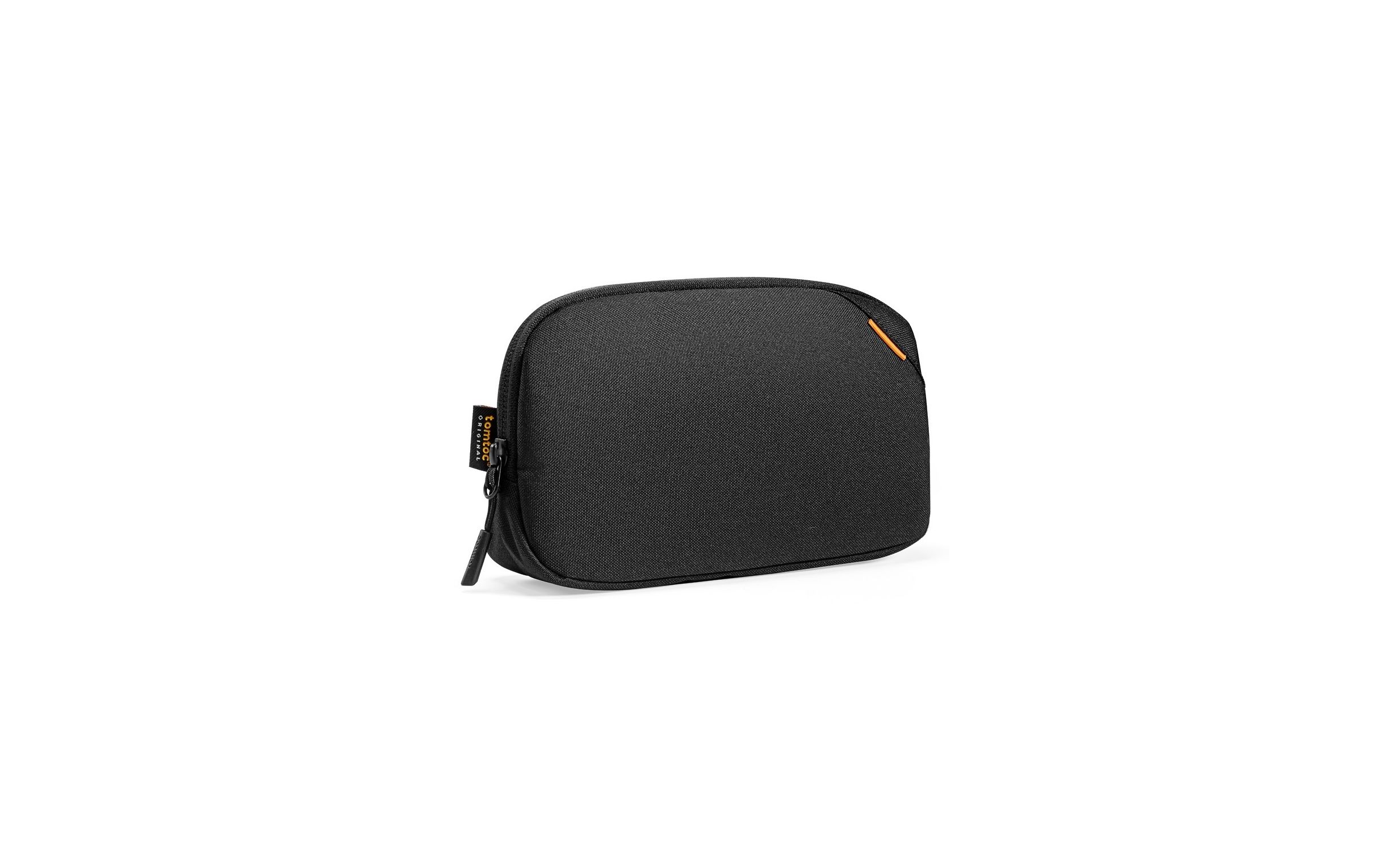 tomtoc Defender A13 13″ sülearvuti kaitsetasku ja tarvikukott, must