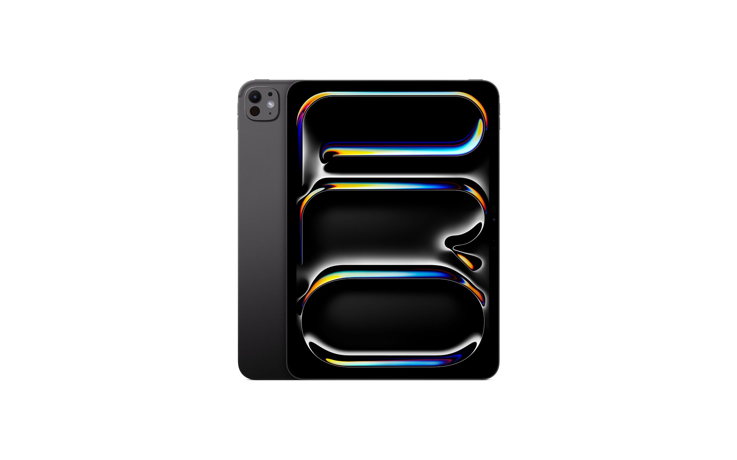 Apple iPad Pro 11" M5 2 Tt WiFi 2025, tähtimusta