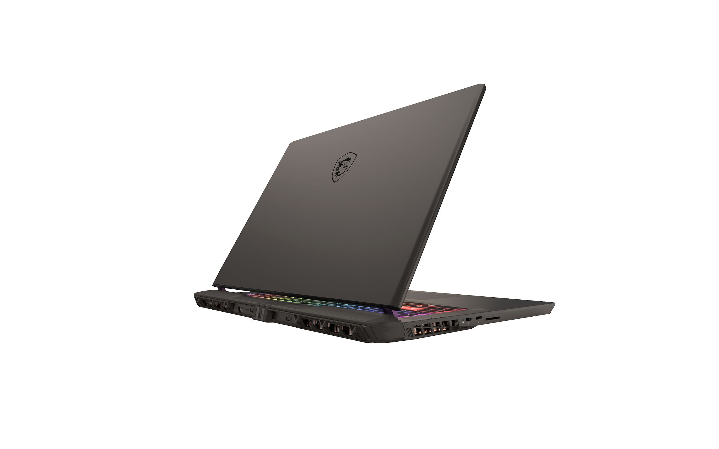 MSI Vector 17 HX AI 17″ mängul sülearvuti (A2XWHG-002NEU)