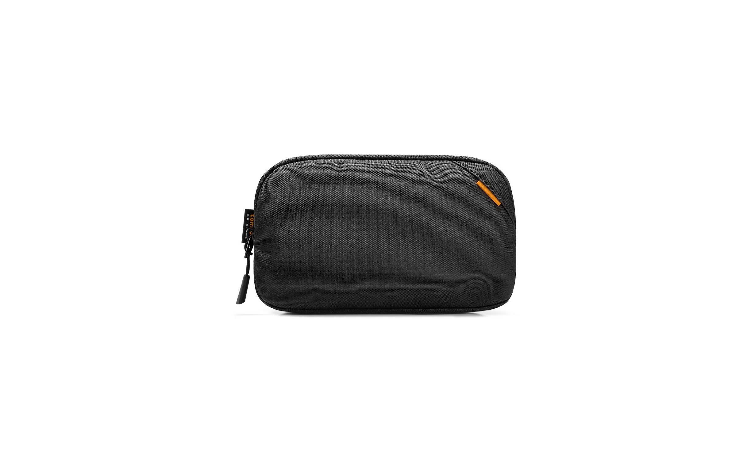 tomtoc Defender A13 13″ sülearvuti kaitsetasku ja tarvikukott, must