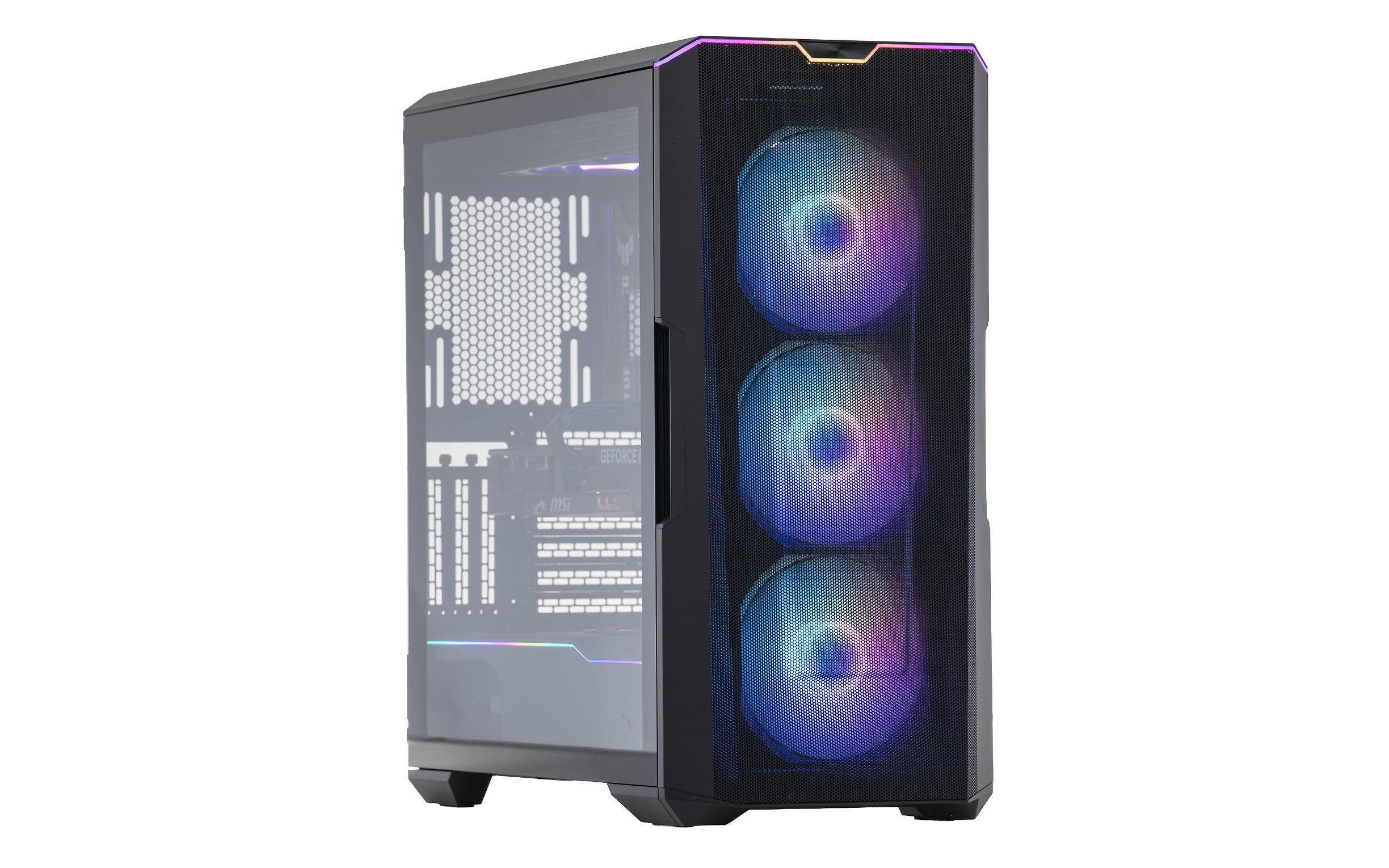 Blackstorm 5090 R9 mänguarvuti