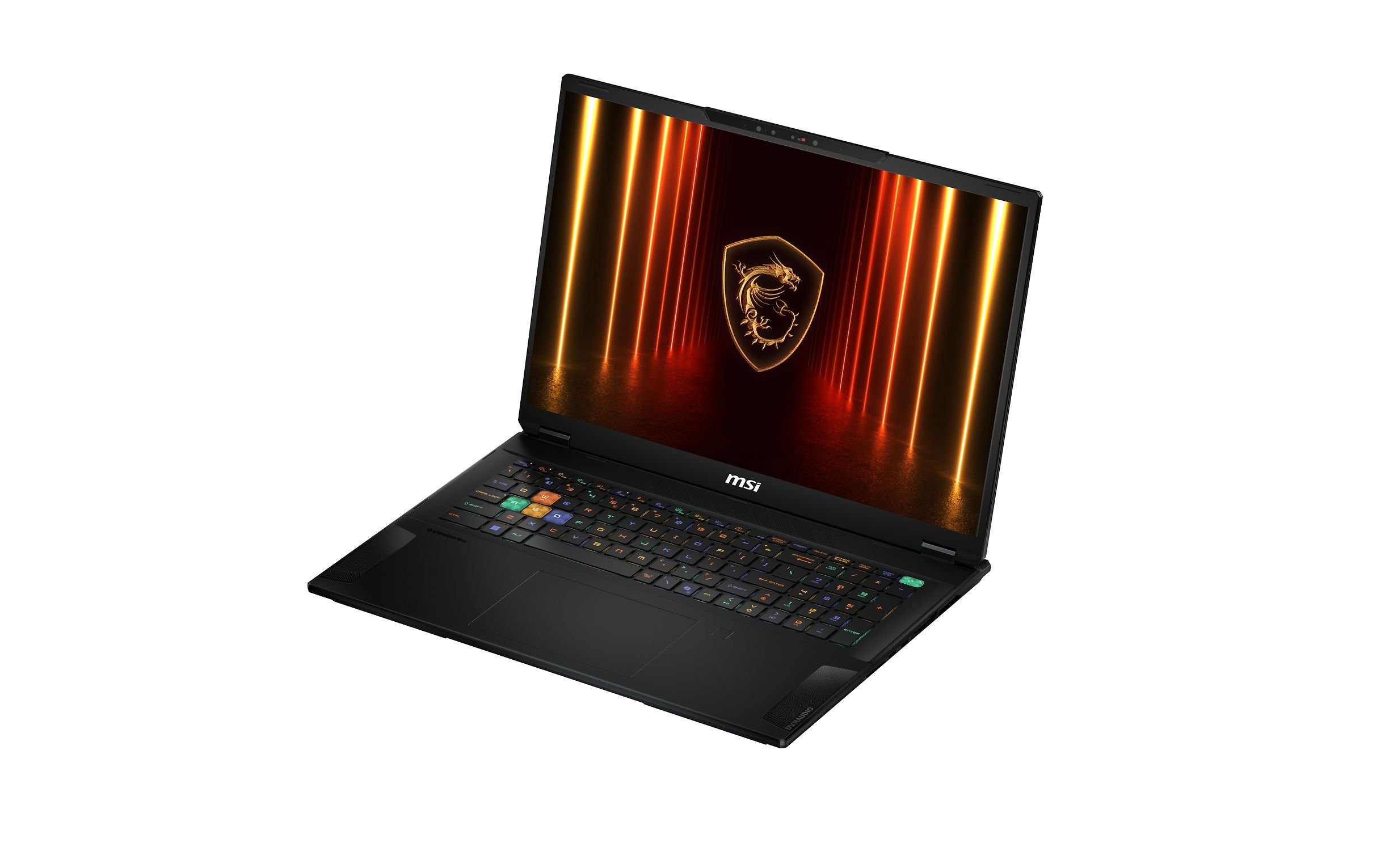 MSI Stealth 18 HX AI 18″ mängul sülearvuti (A2XWHG-003NEU)
