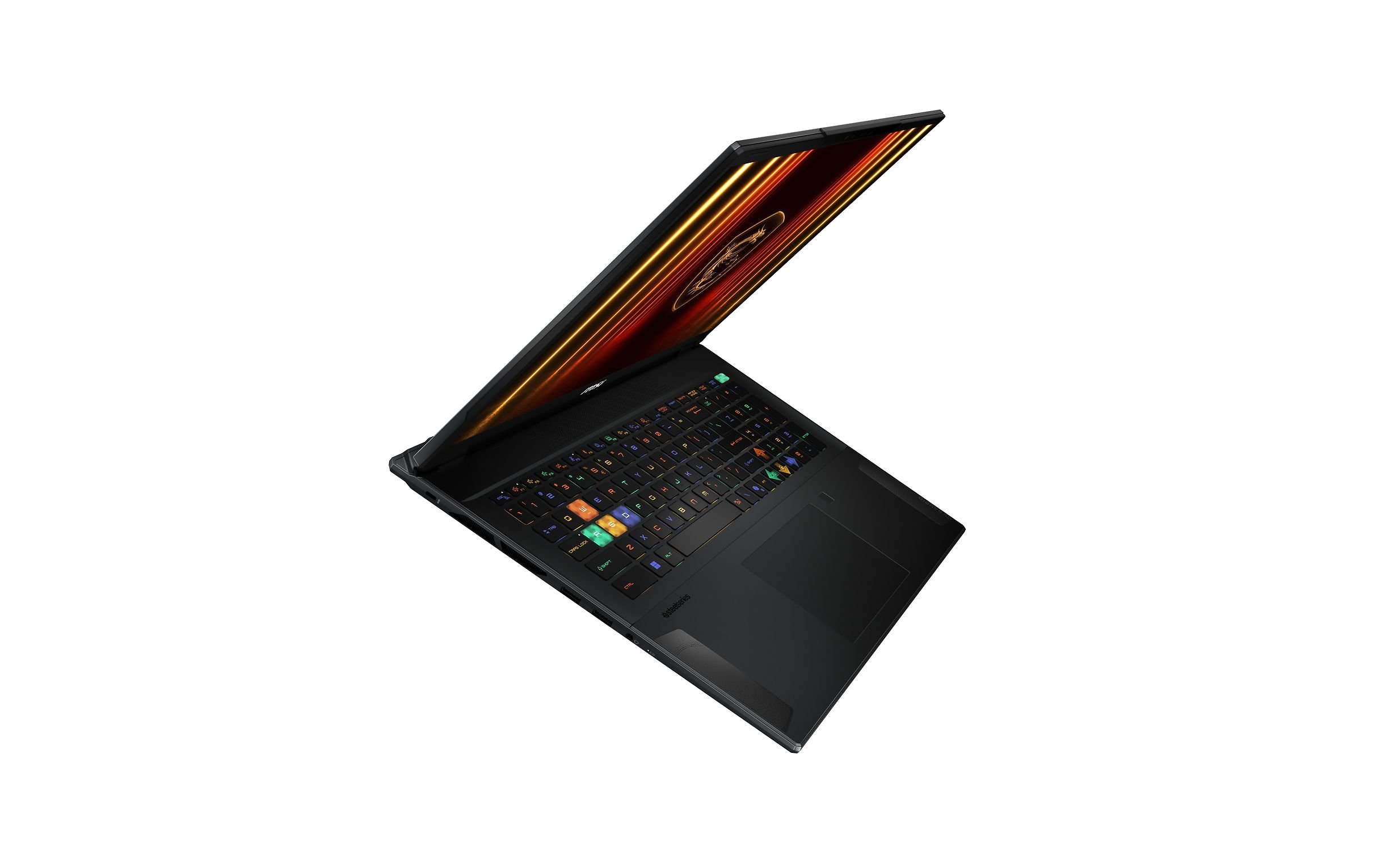 MSI Stealth 18 HX AI 18″ mängul sülearvuti (A2XWHG-003NEU)