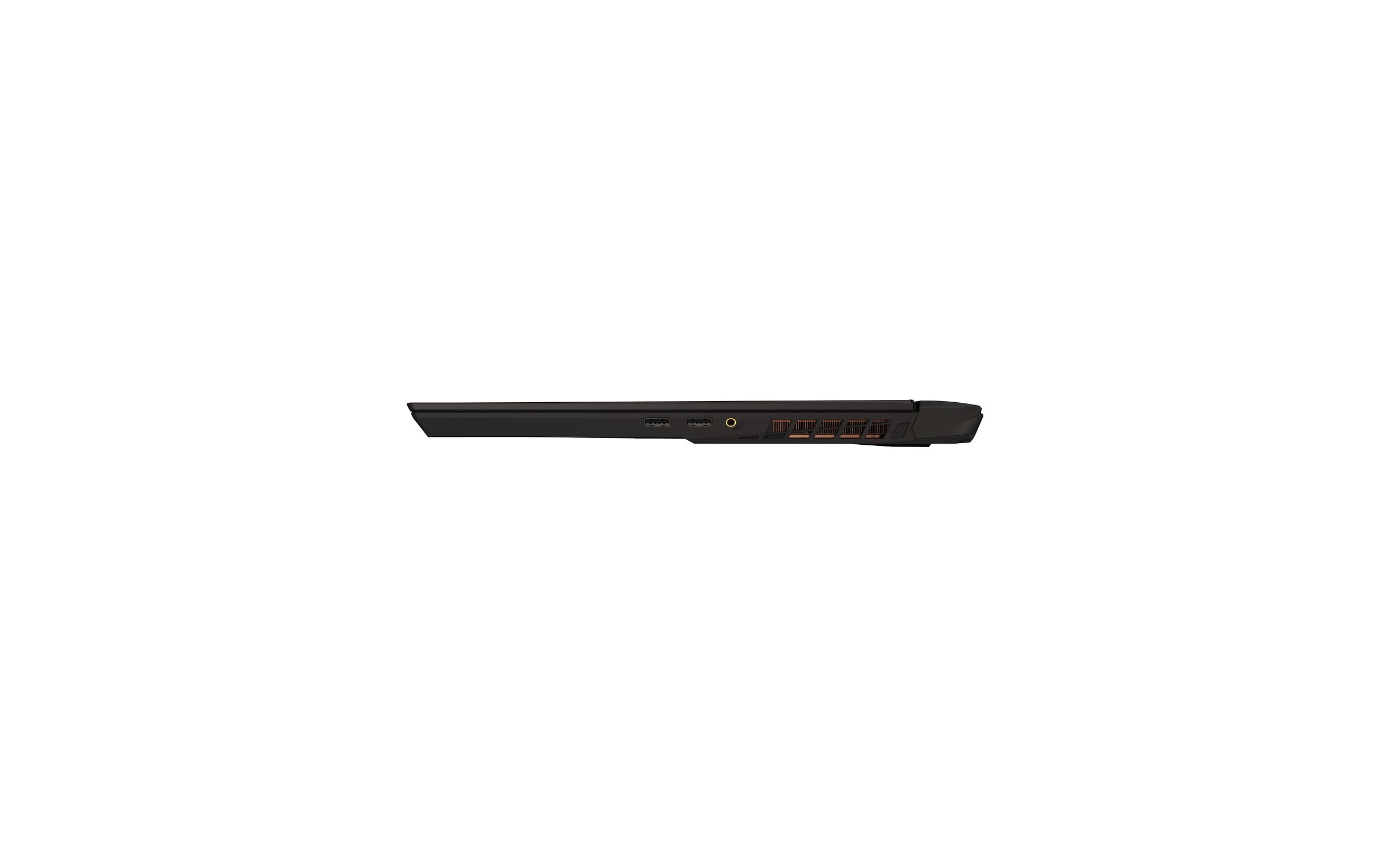 MSI Vector 17 HX AI 17″ mängul sülearvuti (A2XWHG-002NEU)