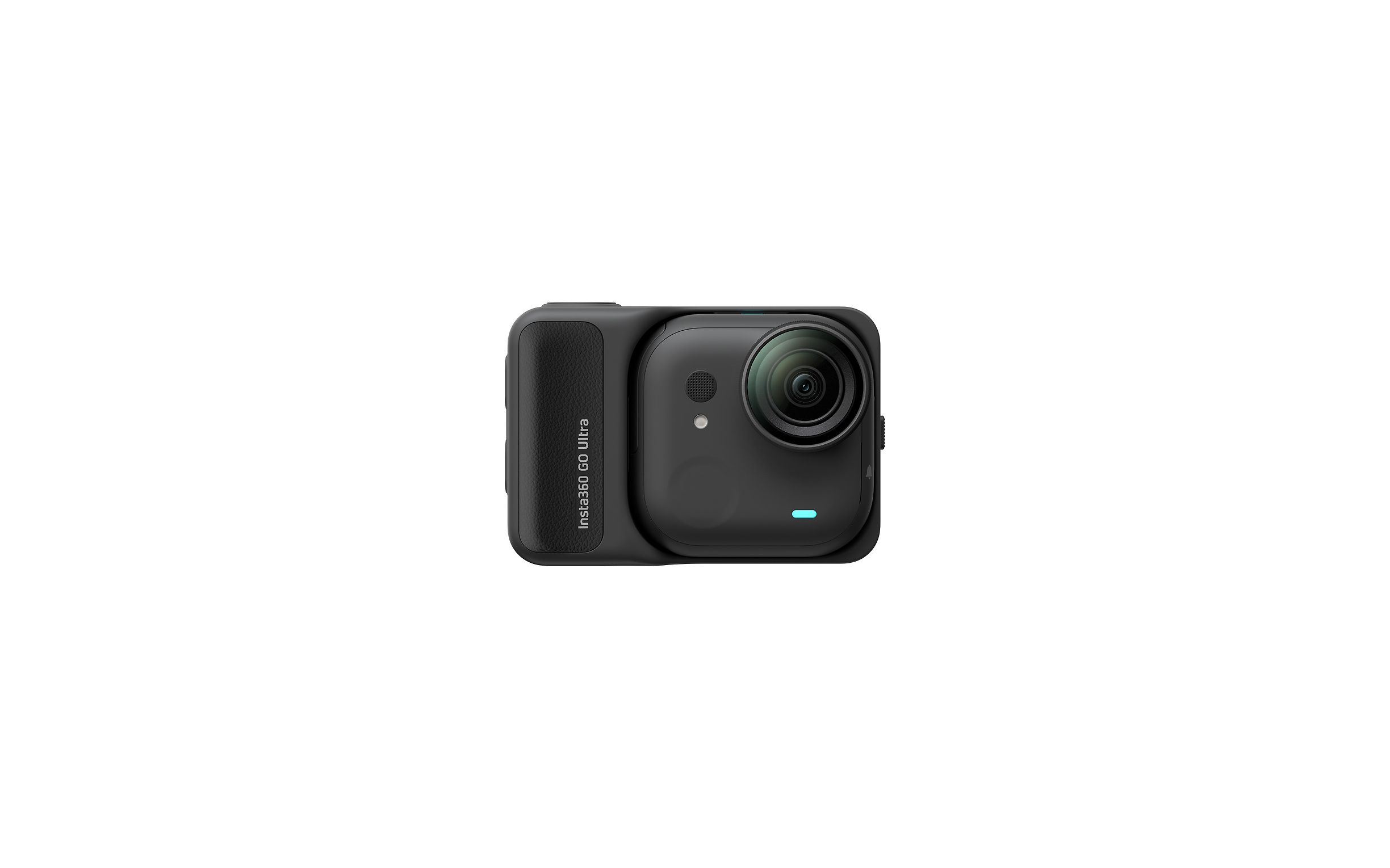 Insta360 GO Ultra Creator komplekt tegevuskaamera, must