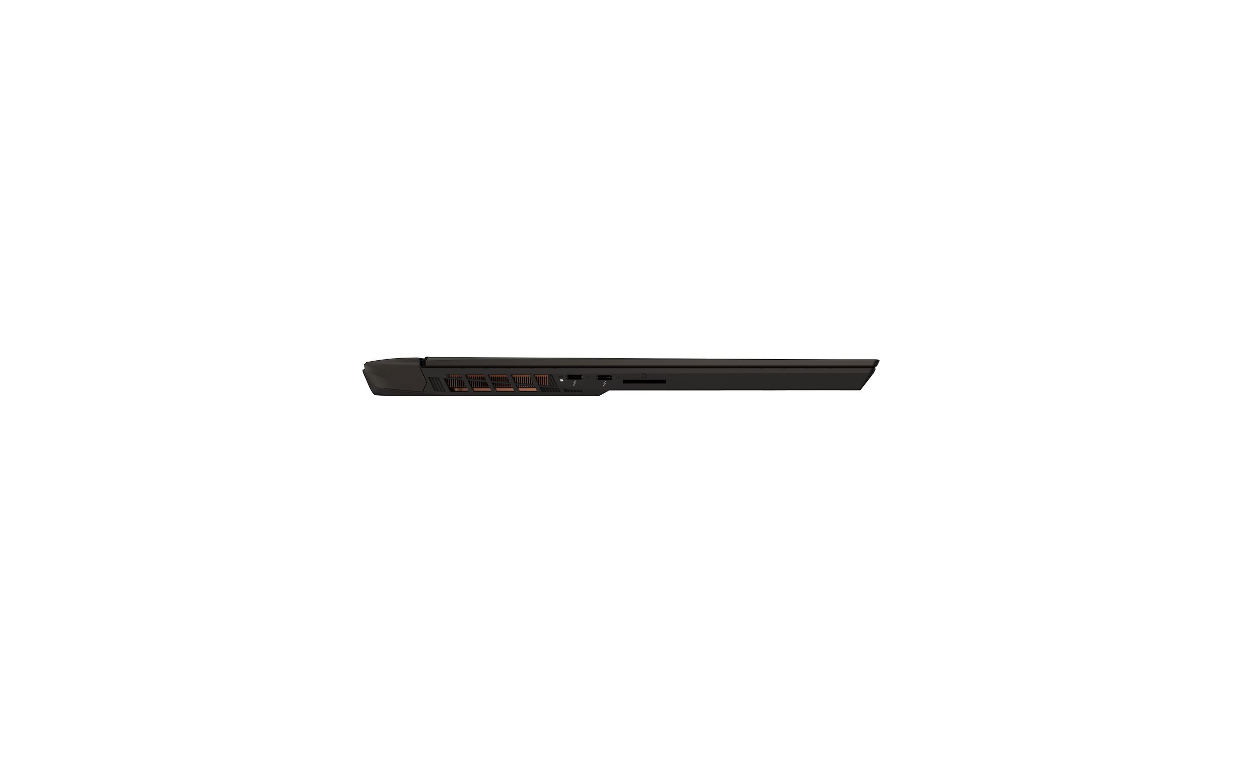MSI Vector 17 HX AI 17″ mängul sülearvuti (A2XWHG-002NEU)