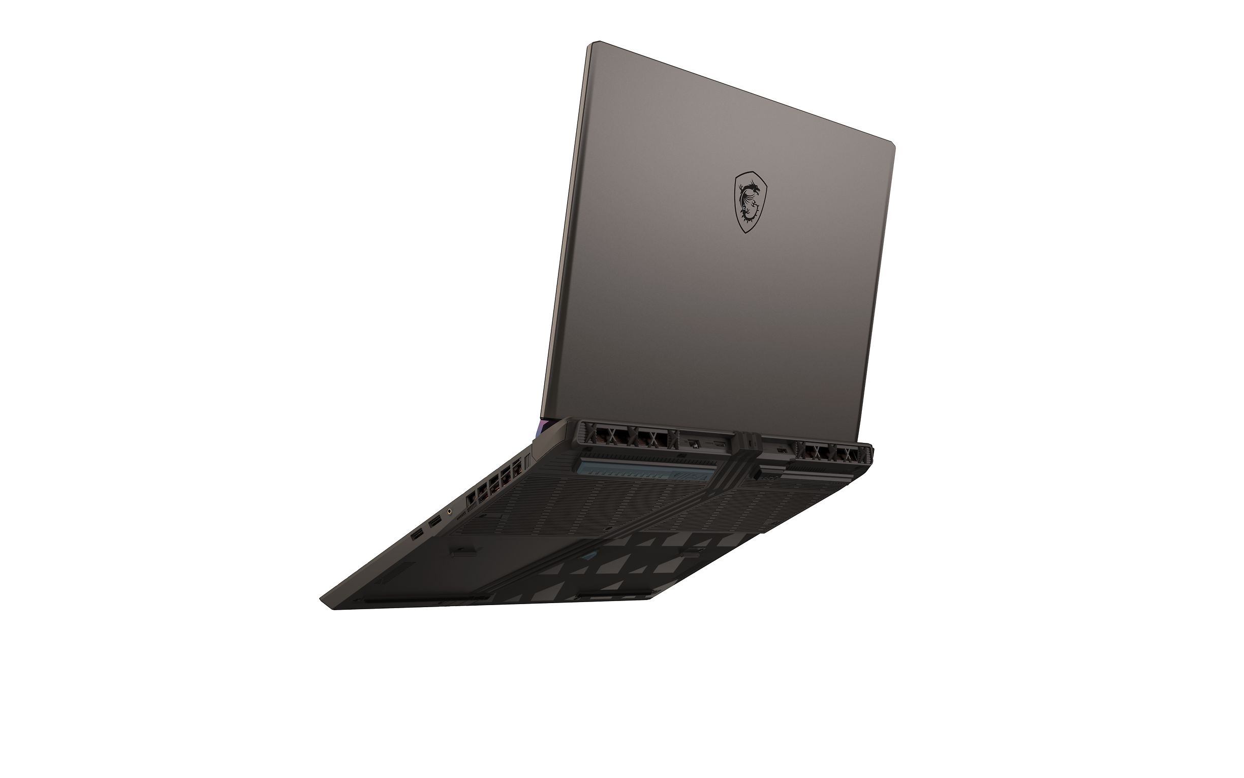 MSI Vector 17 HX AI 17″ mängul sülearvuti (A2XWHG-002NEU)