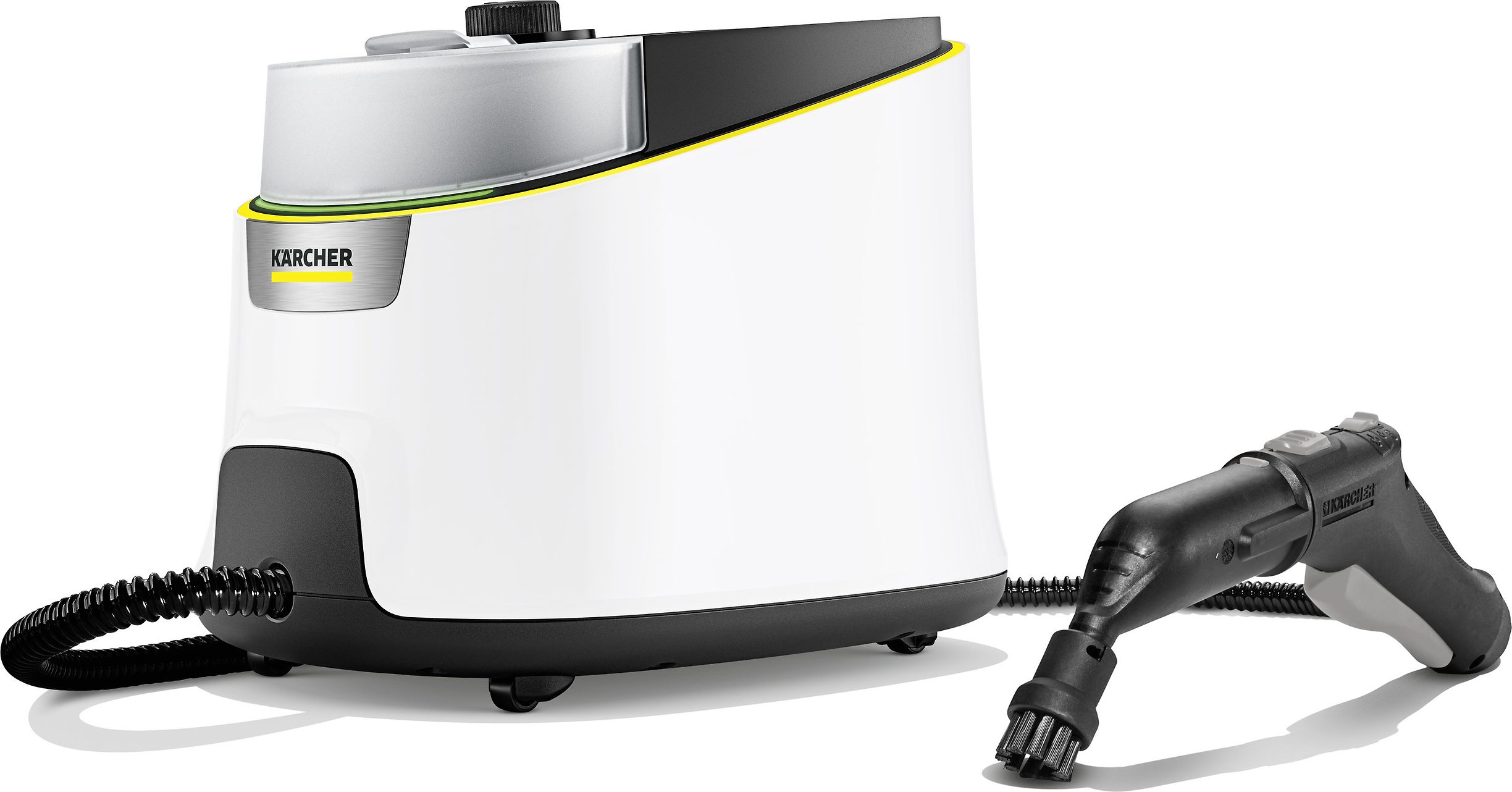 Kärcher SC 4 Deluxe Easy Fix höyrypesuri – Verkkokauppa.com