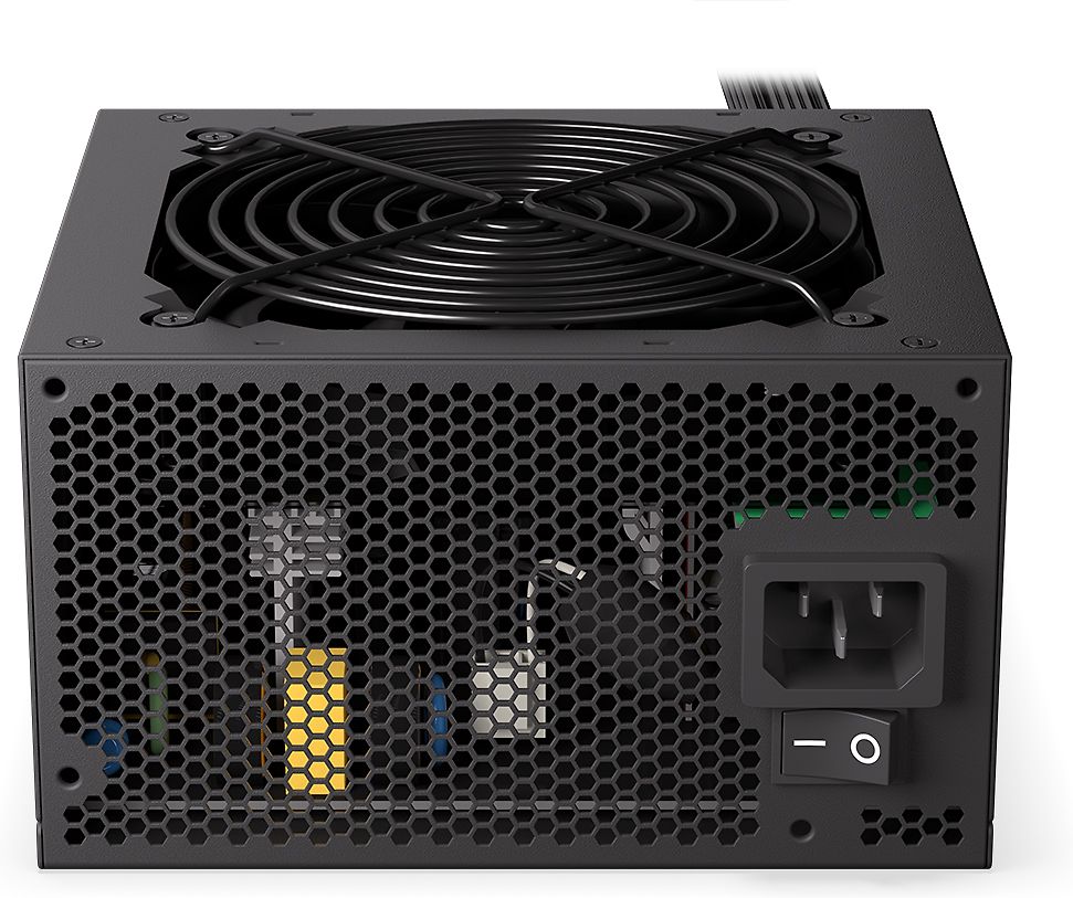 Cooler Master MWE Bronze 650 80 Plus Bronze Certified ATX PSU Compu Jordan