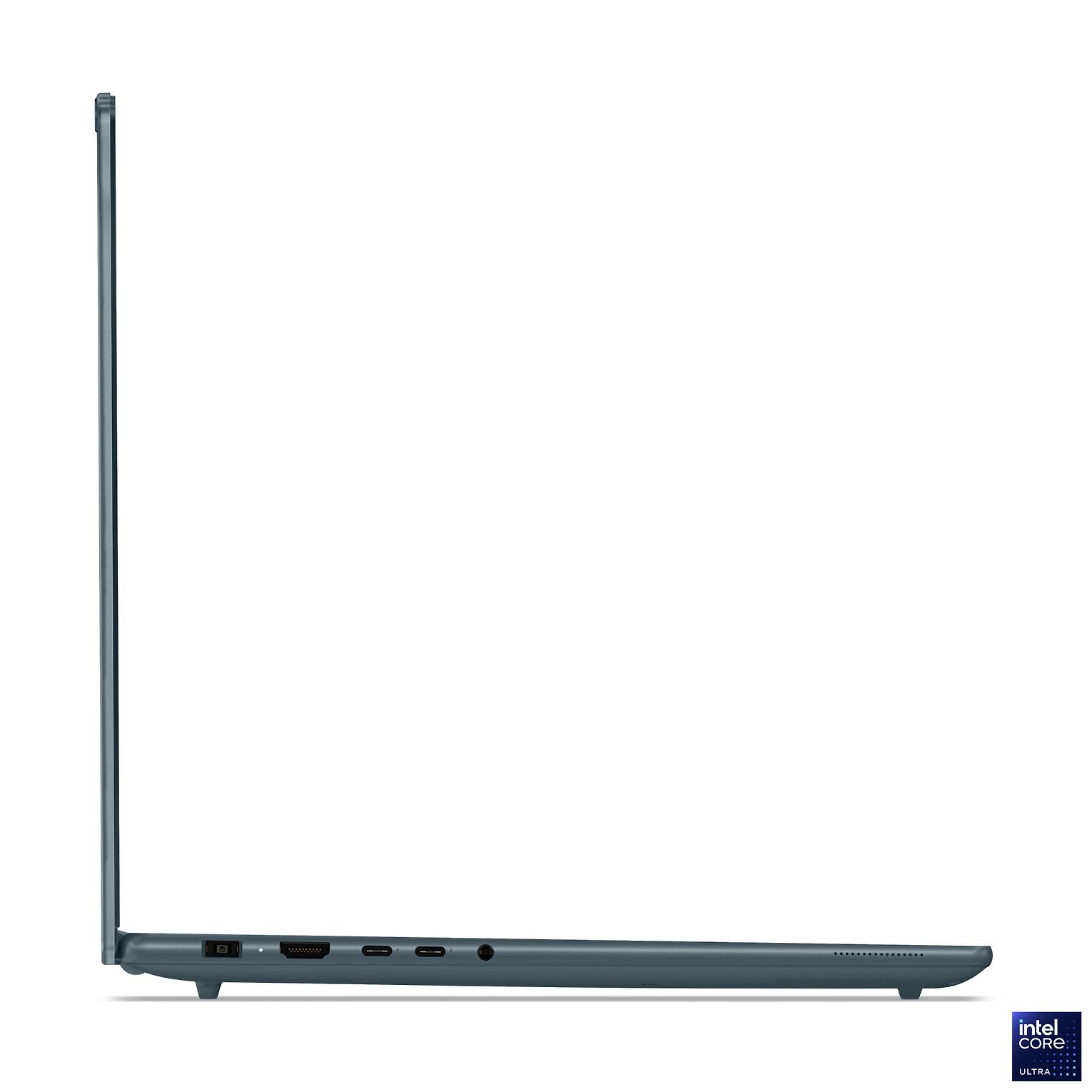 Lenovo Yoga Pro 9 16″ sülearvuti, Intel Core Ultra 9 (83L0000HMX)