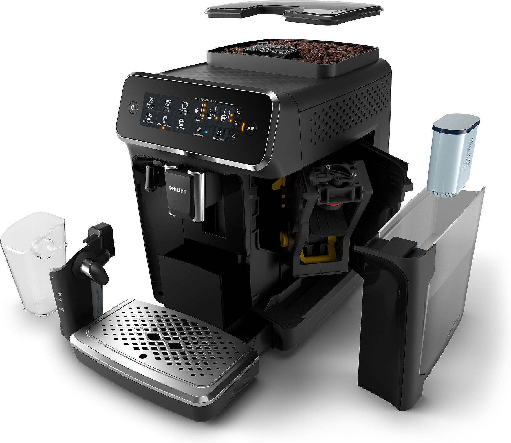 Philips EP3241/50 Series 3200 kahviautomaatti