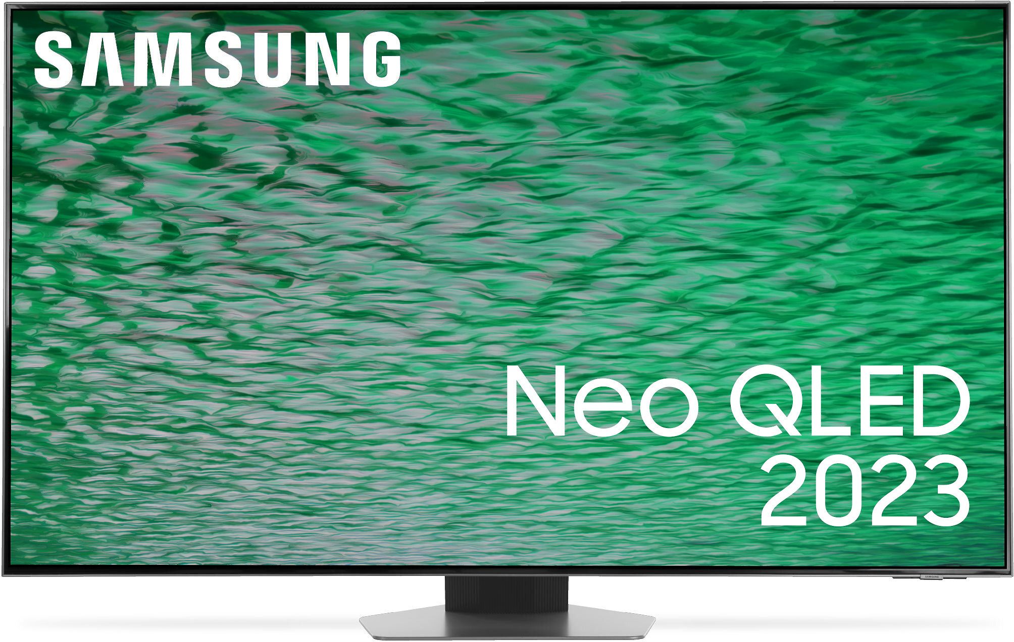 Samsung QN85C 55" 4K Neo QLED -televisio – Verkkokauppa.com