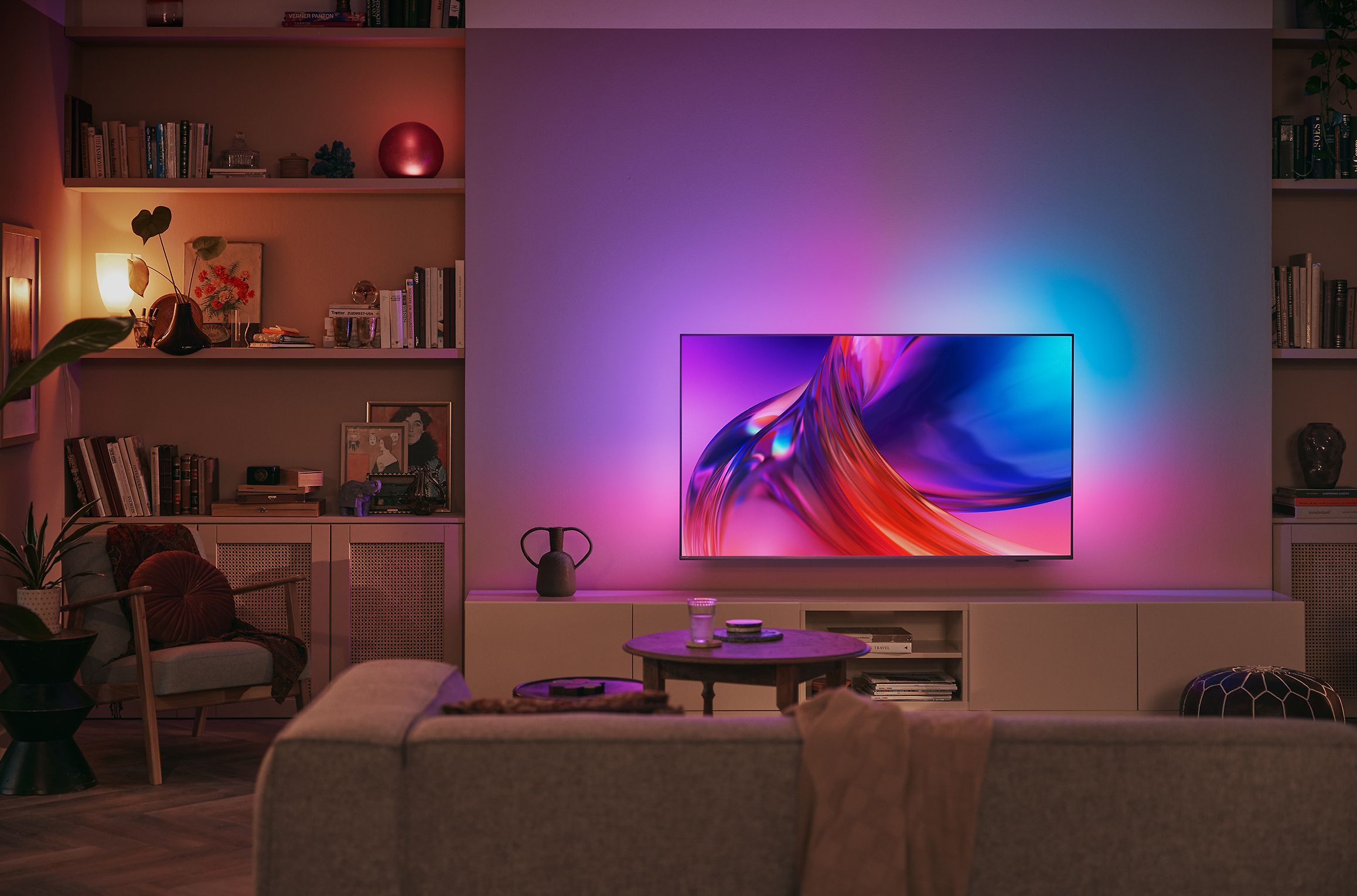 philips-pus8808-85-4k-led-ambilight-google-tv-verkkokauppa