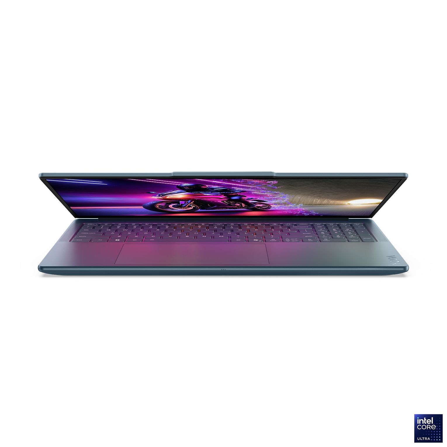 Lenovo Yoga Pro 9 16″ sülearvuti, Intel Core Ultra 9 (83L0000HMX)