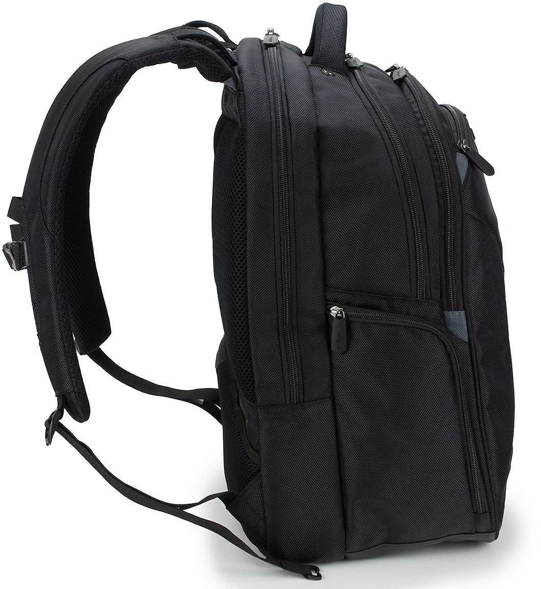 Targus Corporate Traveller reppu 15 6 Kannettavalle Tietokoneelle 