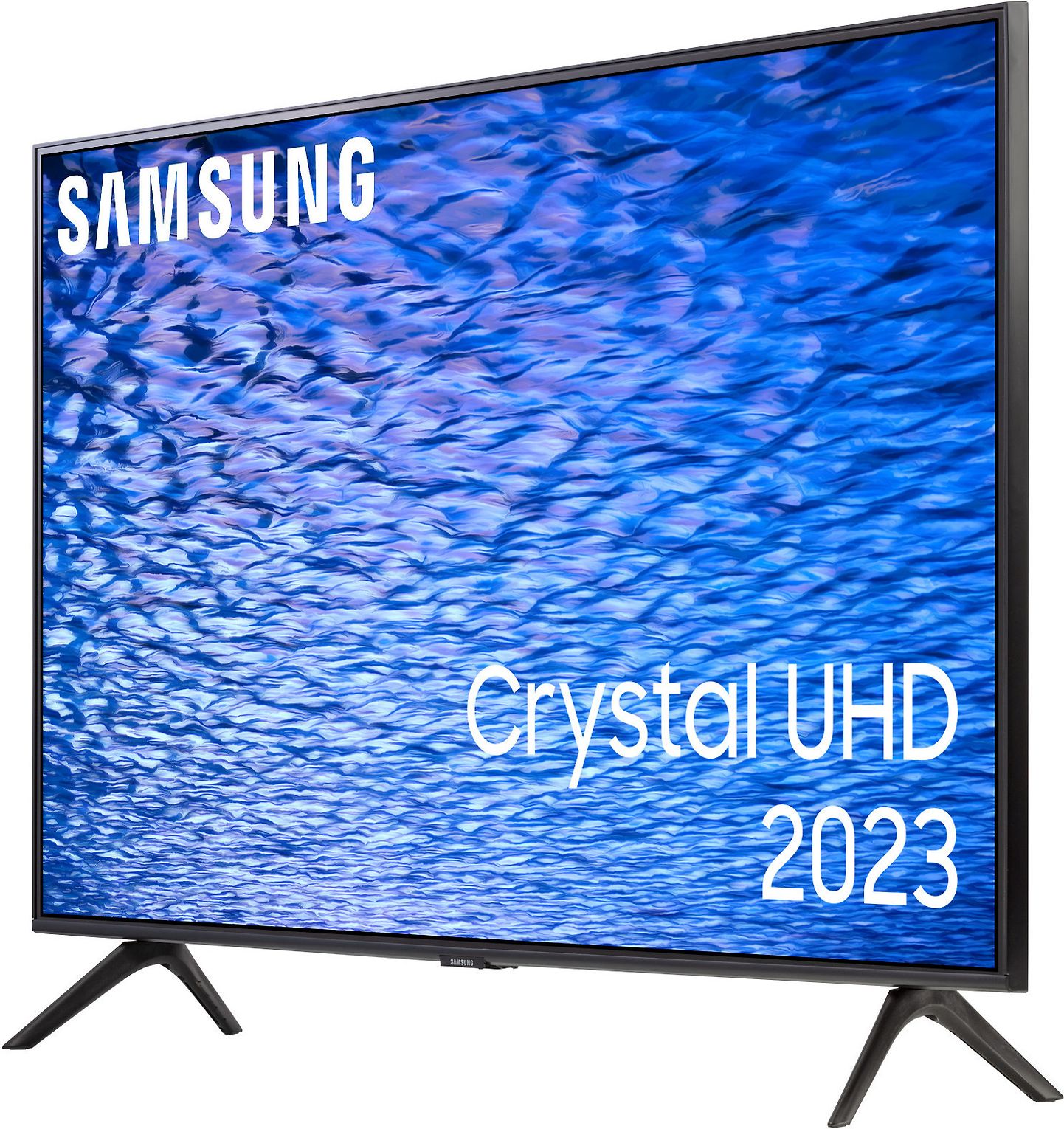 Samsung CU7172 65" 4K LED televisio