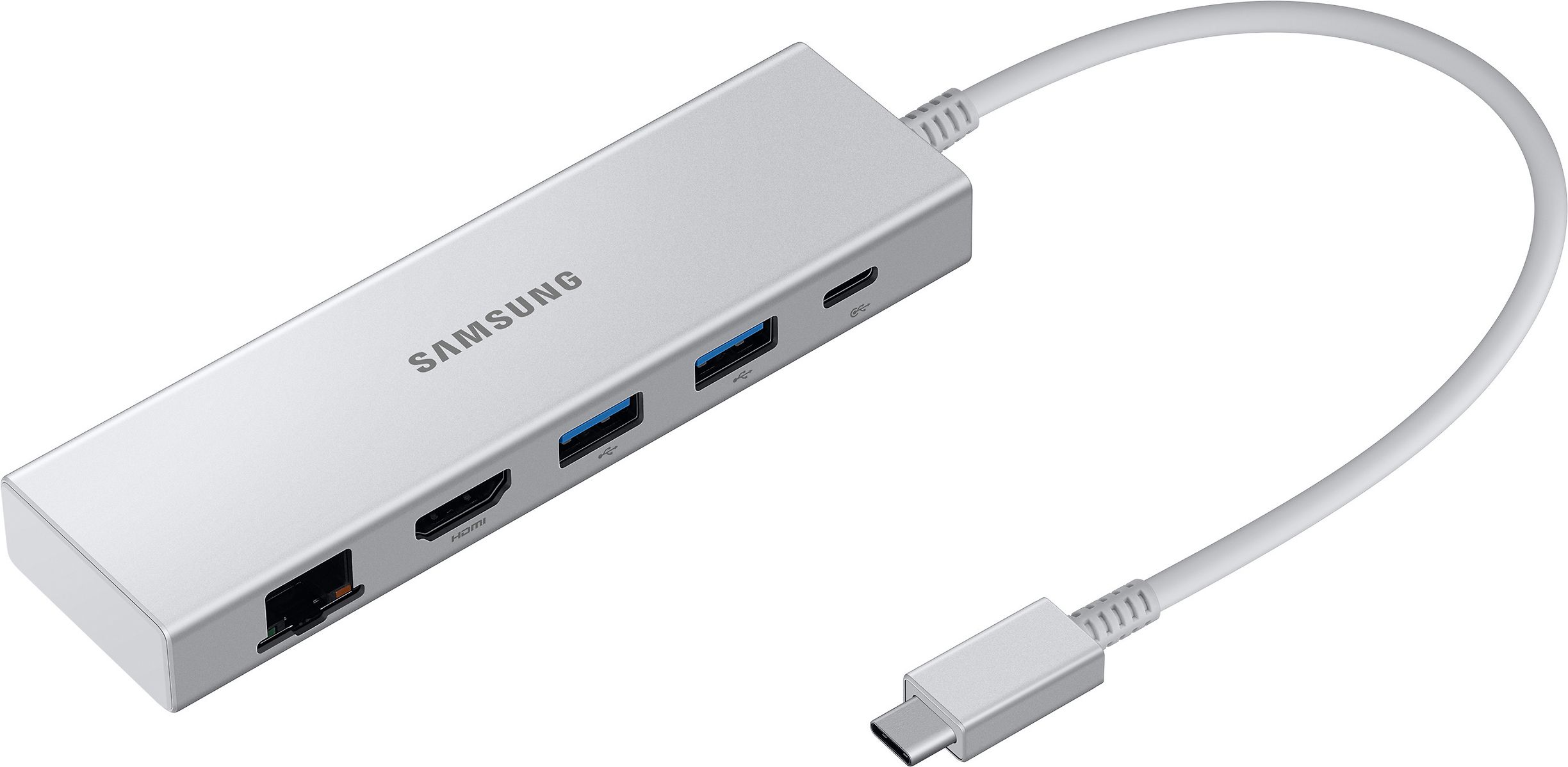 Samsung Multiport Adapter USBCadapteri