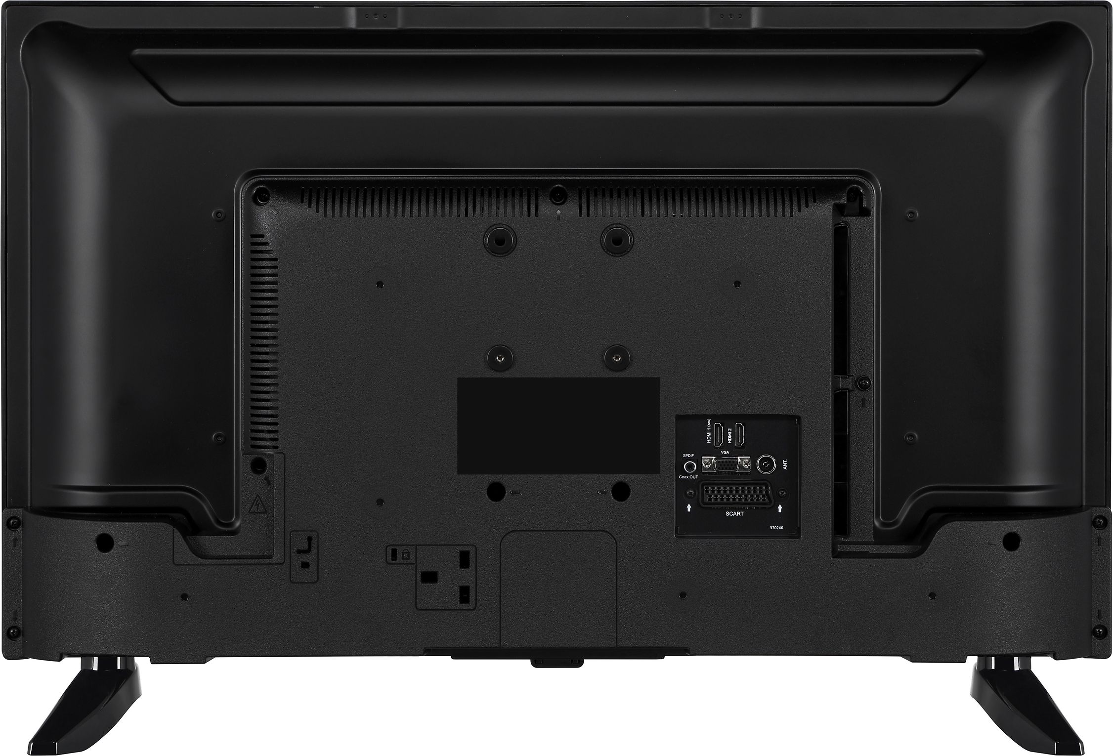 ProCaster LE-32F413H 32" HD Ready LED -televisio – Verkkokauppa.com