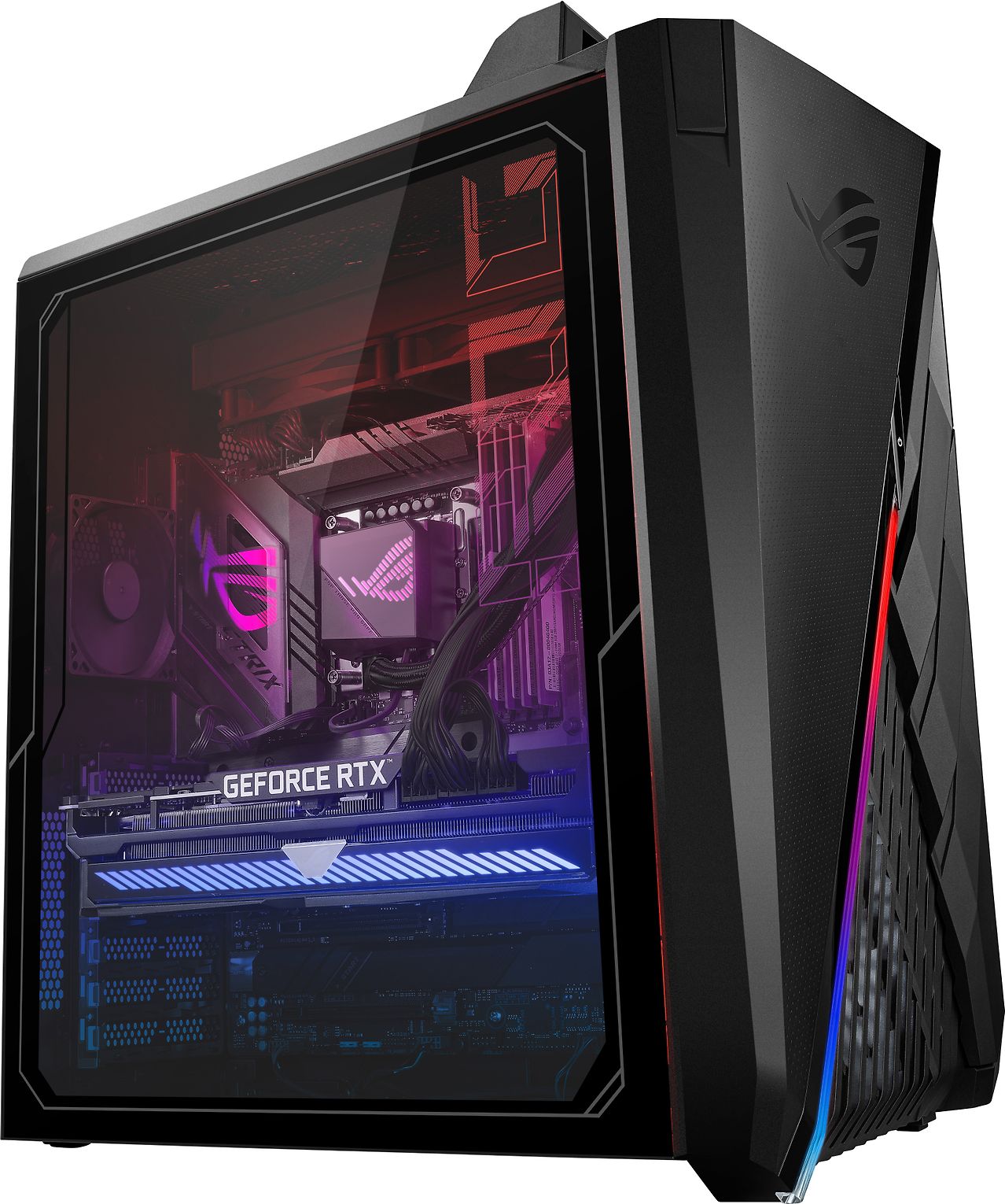 Asus Rog Strix G35 Pelitietokone Win 11 G35ca 1390kf090w 8650