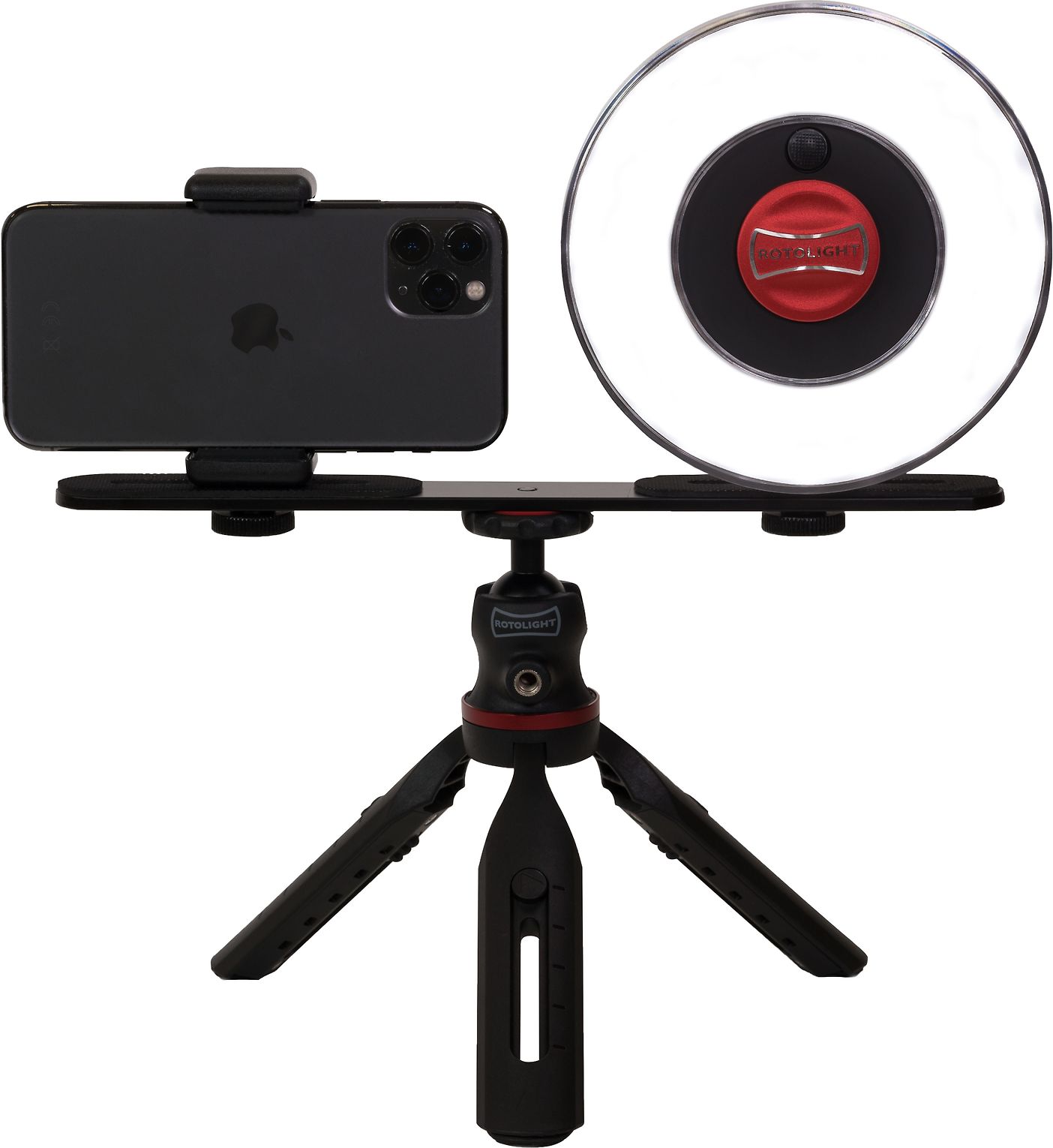 Rotolight Ultimate Vlogging Kit kuvauspaketti Verkkokauppa