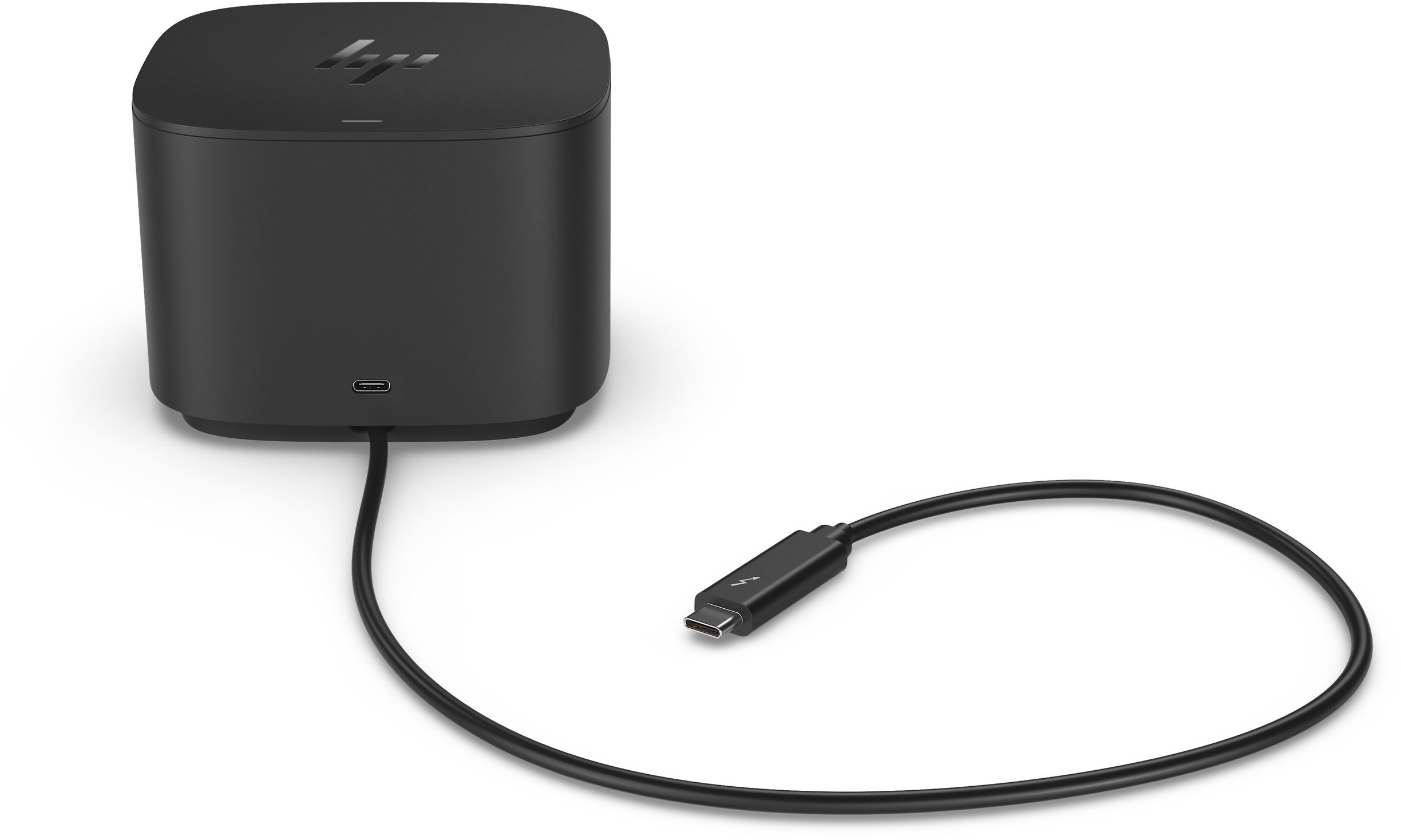 HP Thunderbolt Dock 120W G2 telakointiasema Verkkokauppa