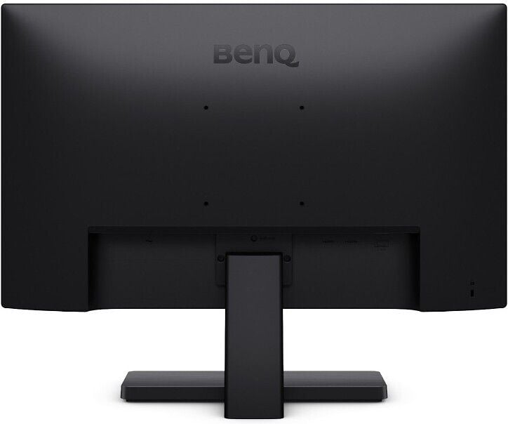 Монитор benq gw2475h обзор