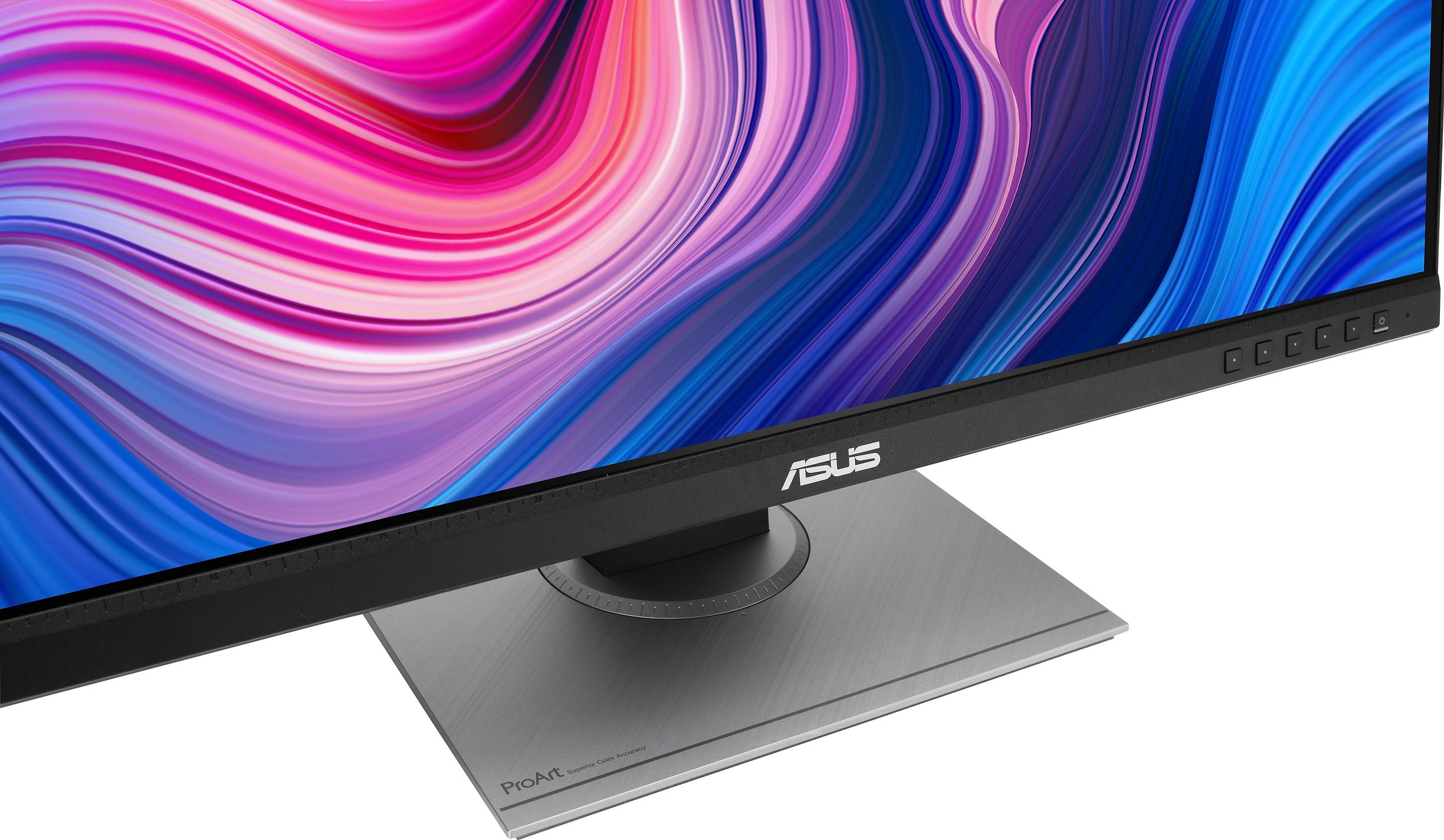 Asus ProArt PA278QV 27" -näyttö – Verkkokauppa.com