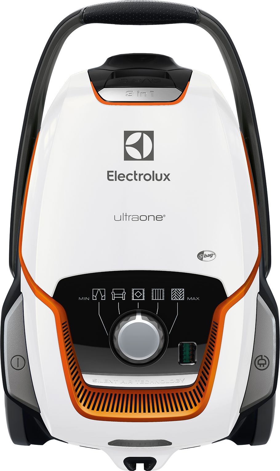 Electrolux UltraOne Classic EUOC93IW -pölynimuri – Verkkokauppa.com