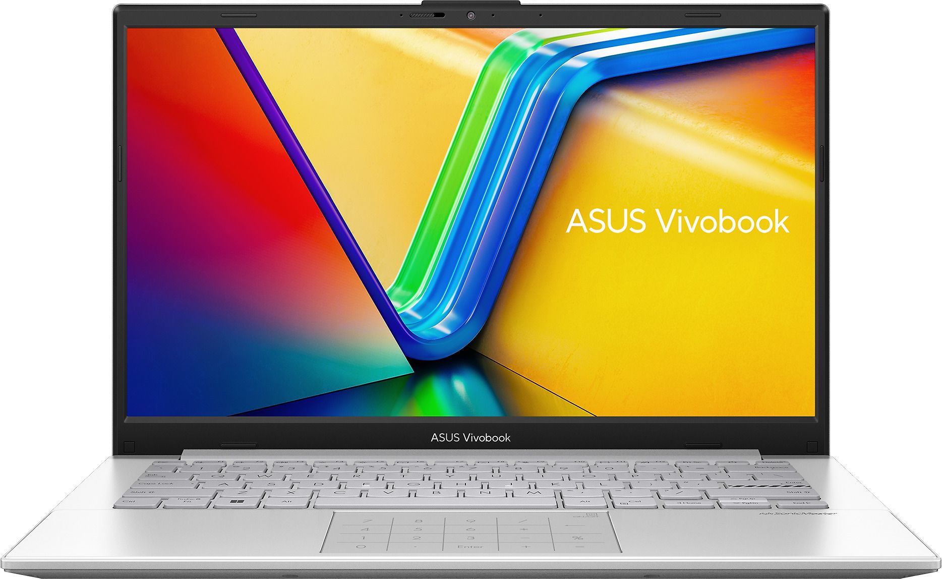 Asus Vivobook Go 14 14" -kannettava tietokone, Win 11 (L1404FA-NK142W ...