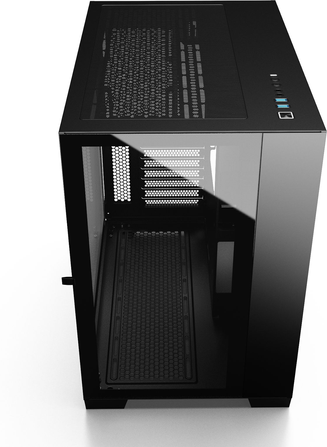 blackstorm-artemis-a711g-atx-kotelo-ikkunalla-musta-verkkokauppa