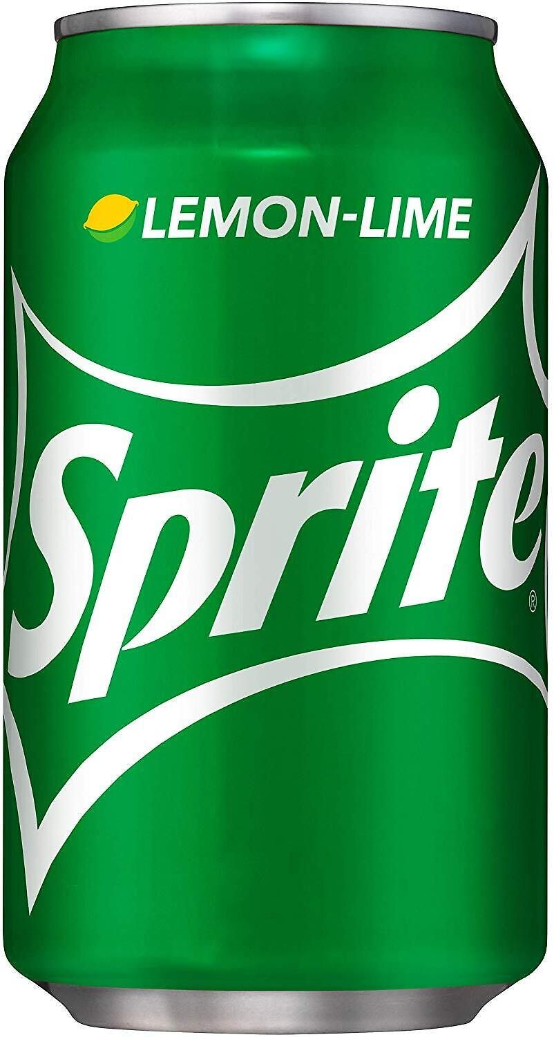 Sprite Lemon Lime USA -virvoitusjuoma, 355 ml, 12-PACK – Verkkokauppa.com