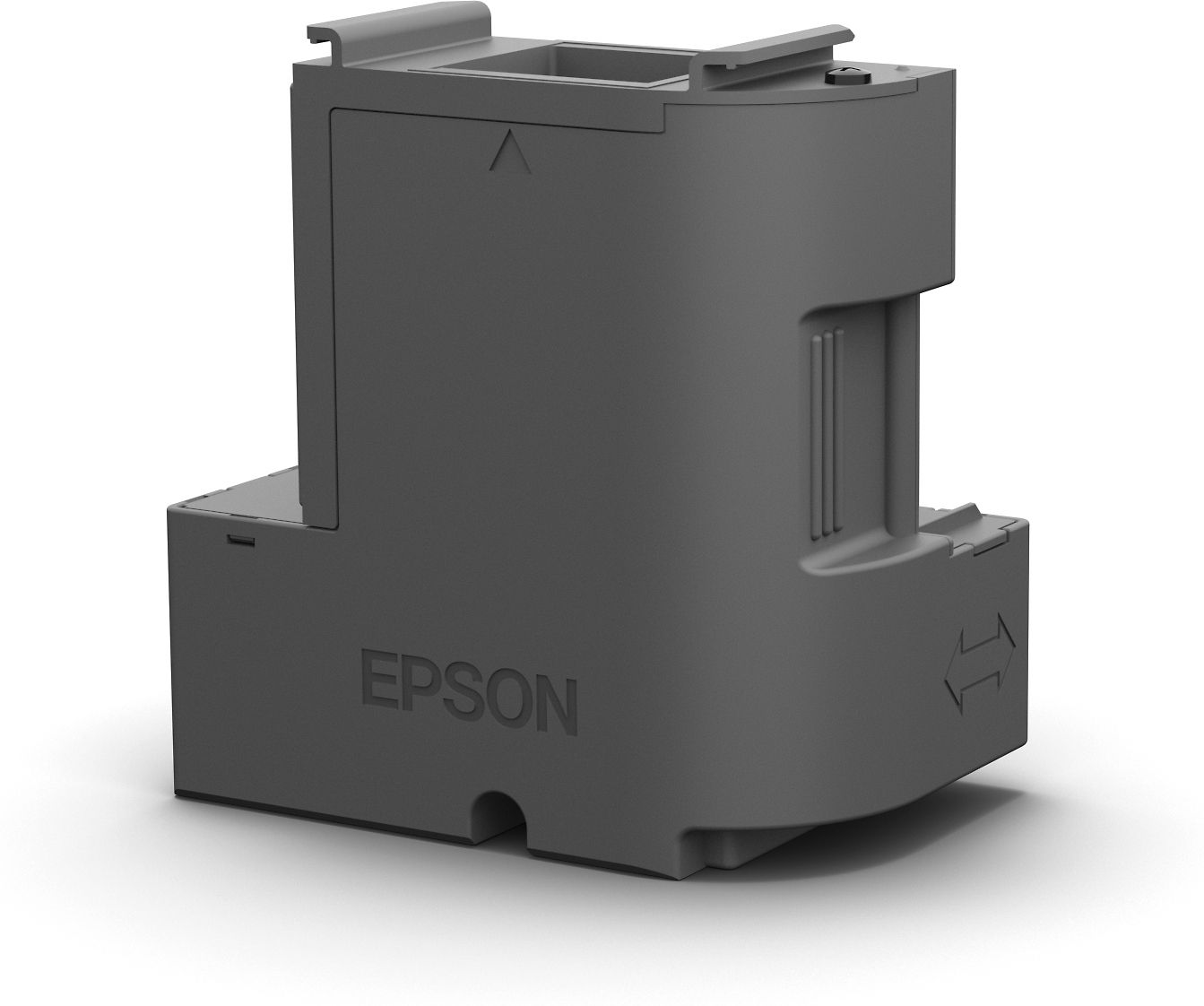 Epson Maintenance Reset Utility Canada