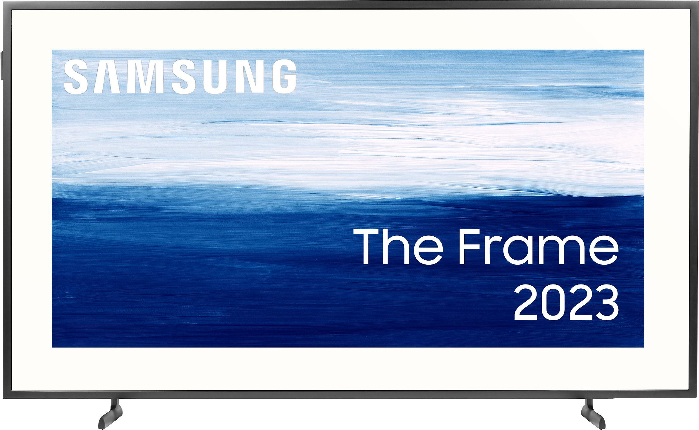 Samsung LS03C 32" The Frame Full HD QLED -televisio – Verkkokauppa.com