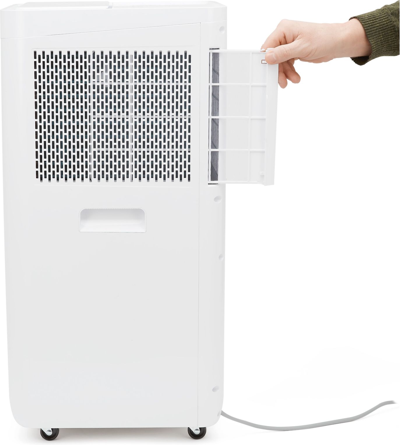 Wood's AC Milan 7K ilmastointilaite