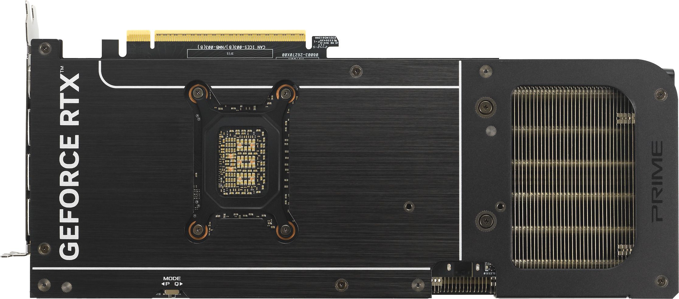 ASUS TUF Gaming GeForce RTX 5070 Ti 16GB GDDR7 OC Edition (Blanc